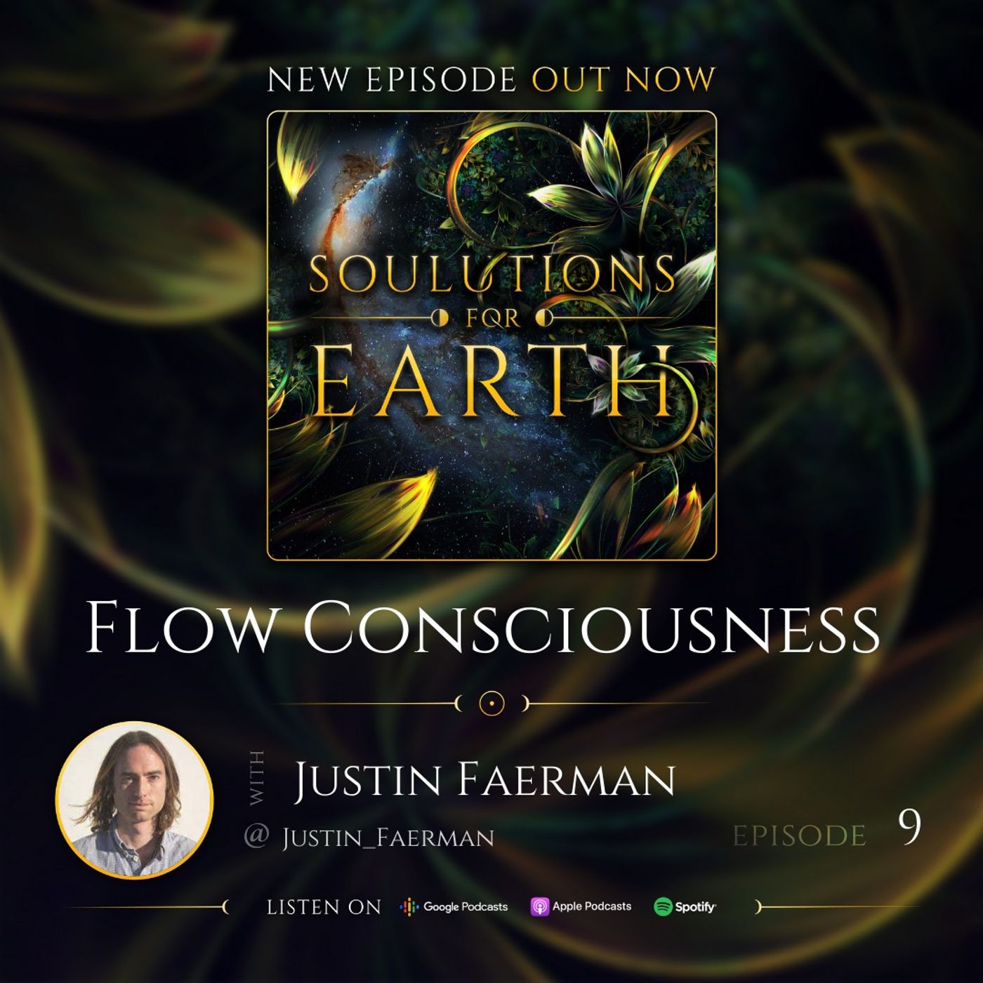 Flow Consciousness