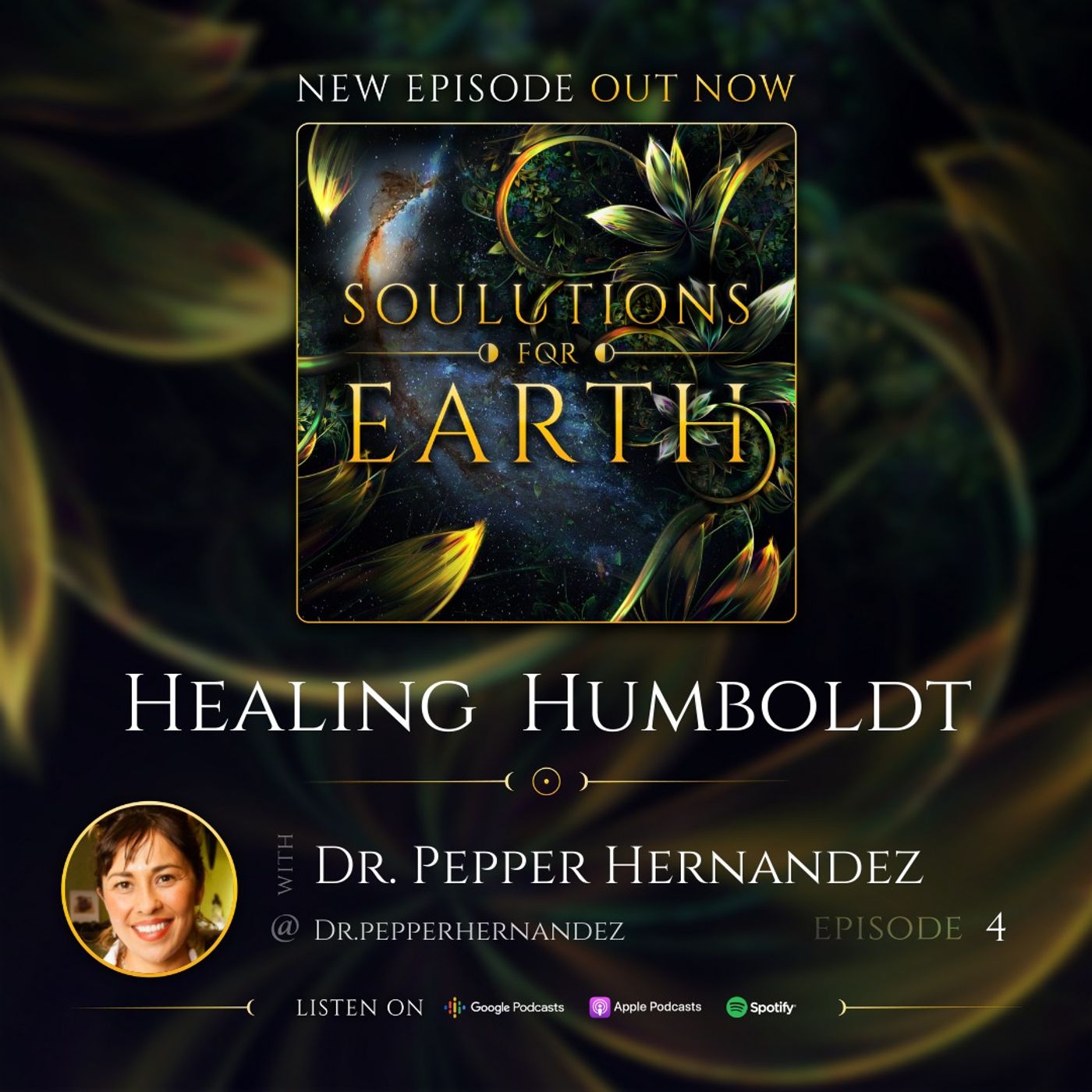 Healing Humboldt
