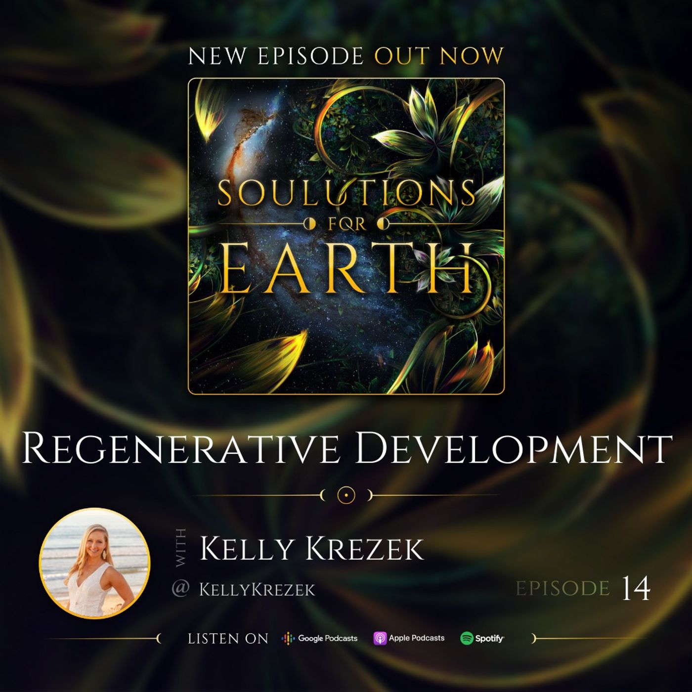 Regenerative Development
