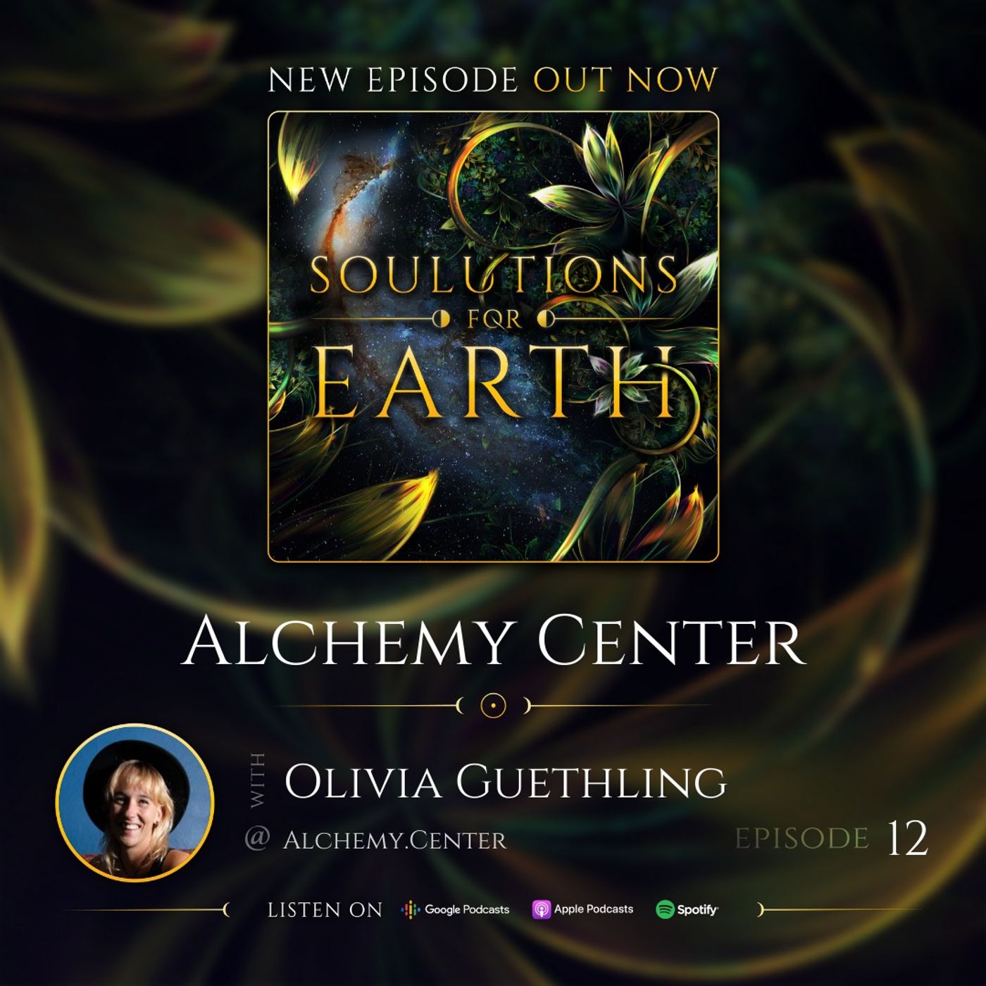 Alchemy Center