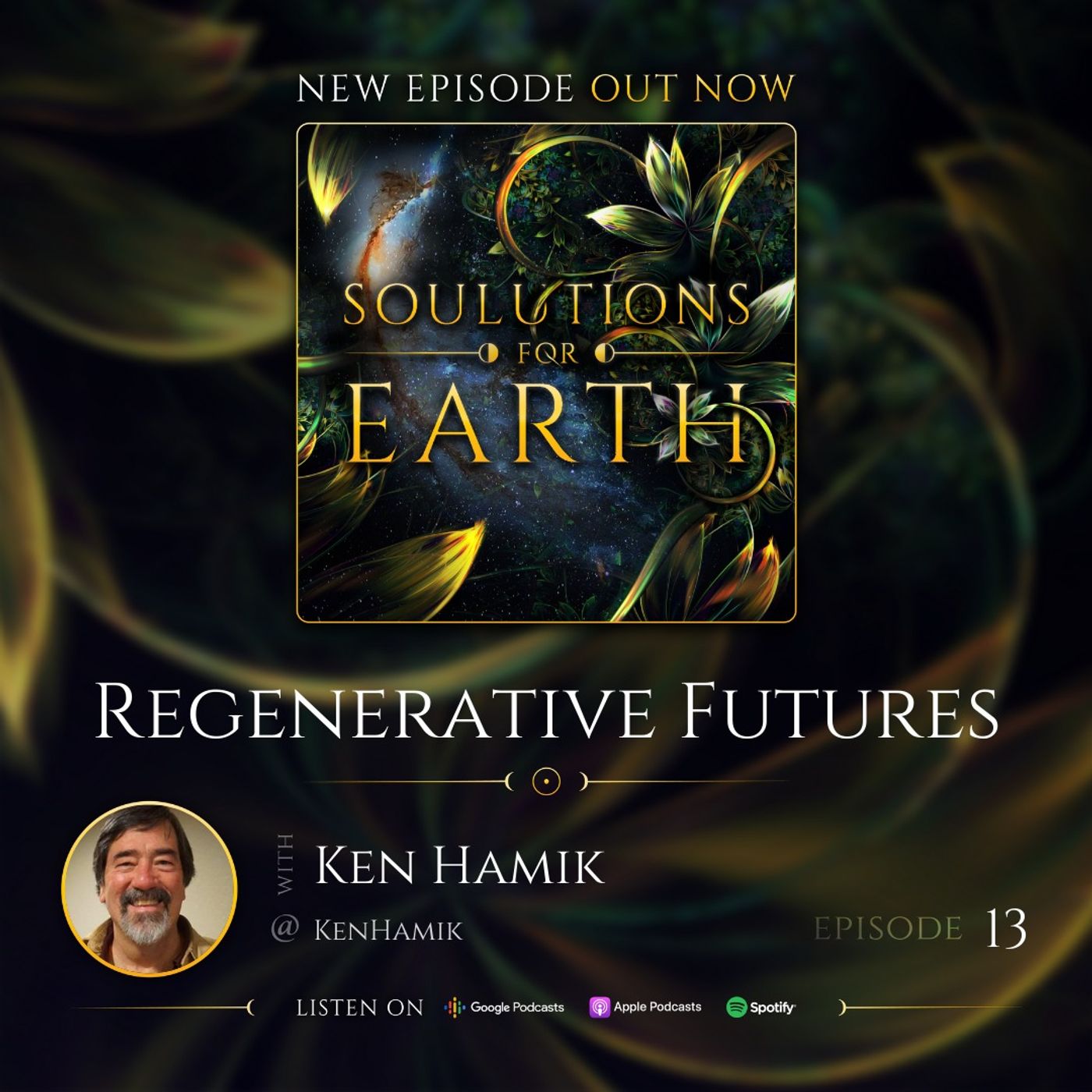 Regenerative Futures