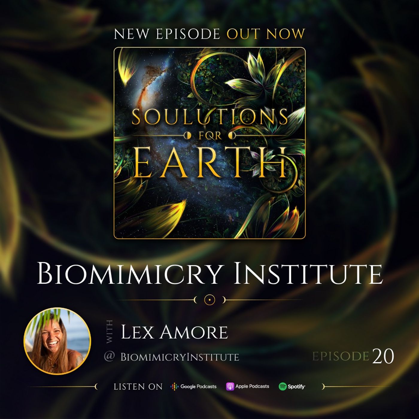 Biomimicry Institute