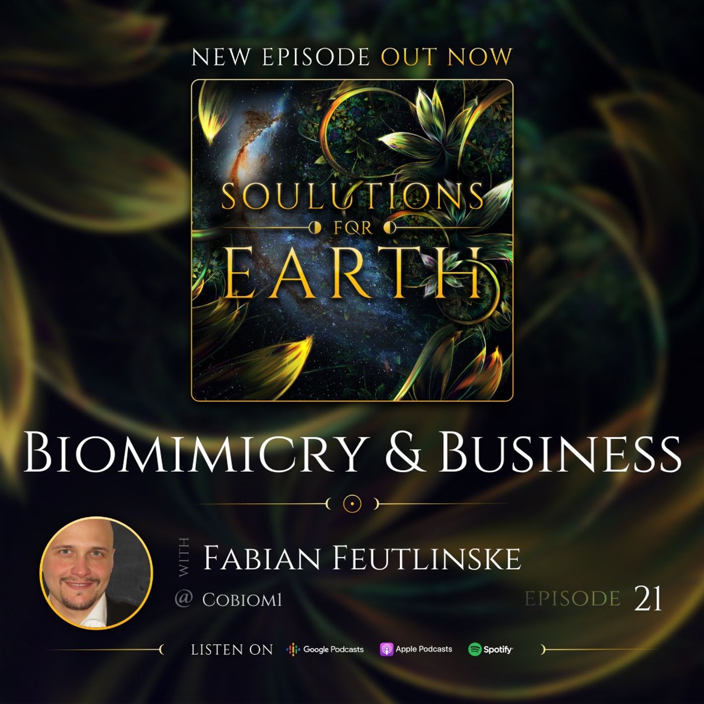 Biomimicry & Business