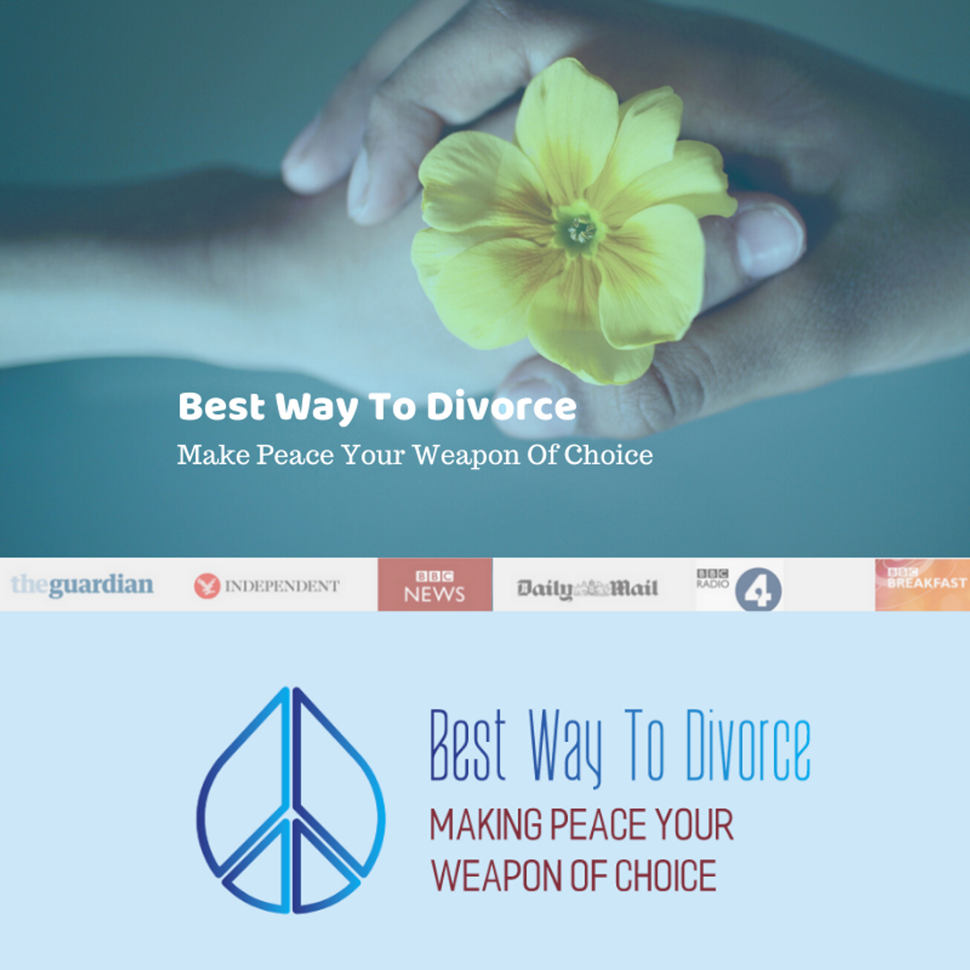 PODCAST Suzy Miller Mediation