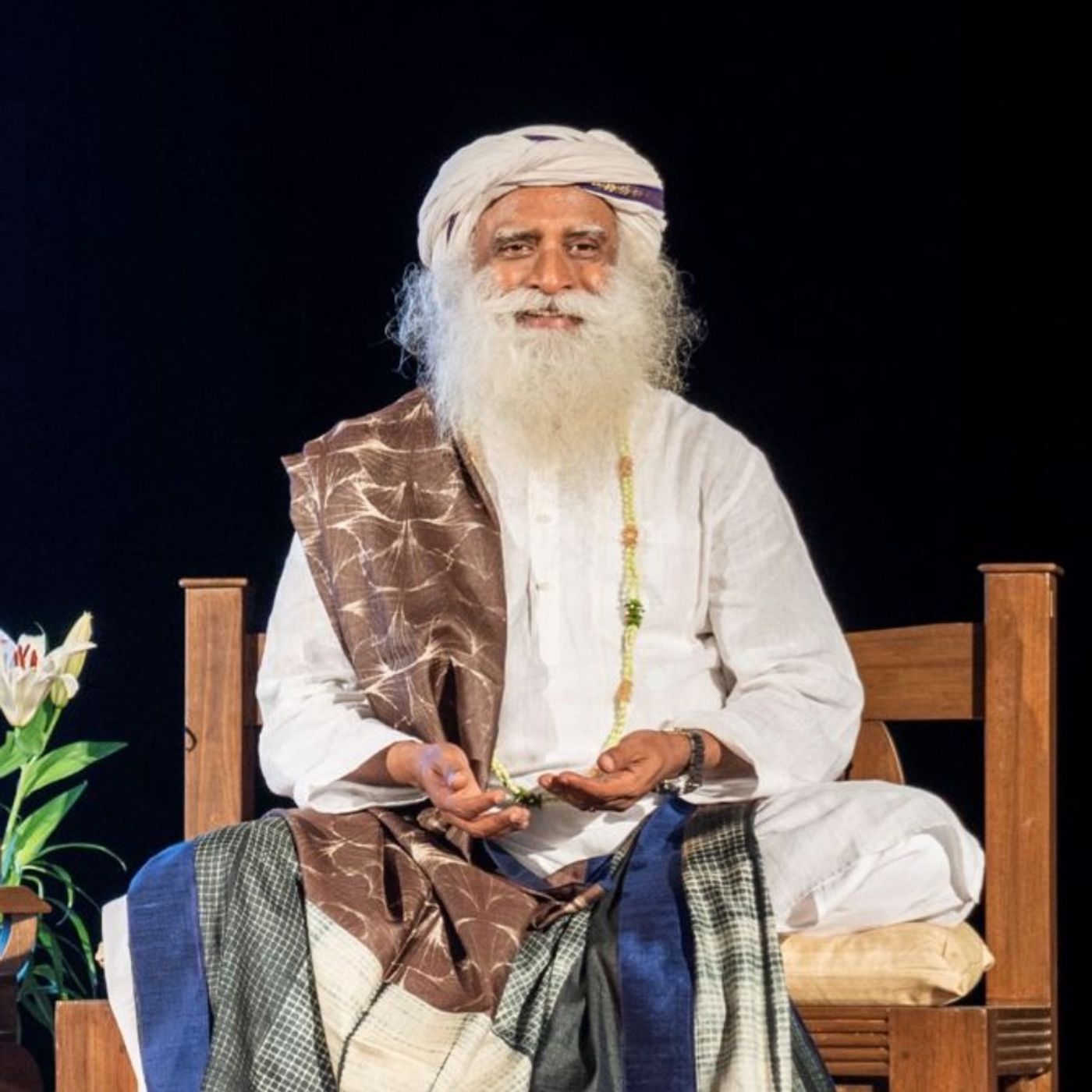 Concentrate on Self and life - Weekend Wisdon with Sadguru