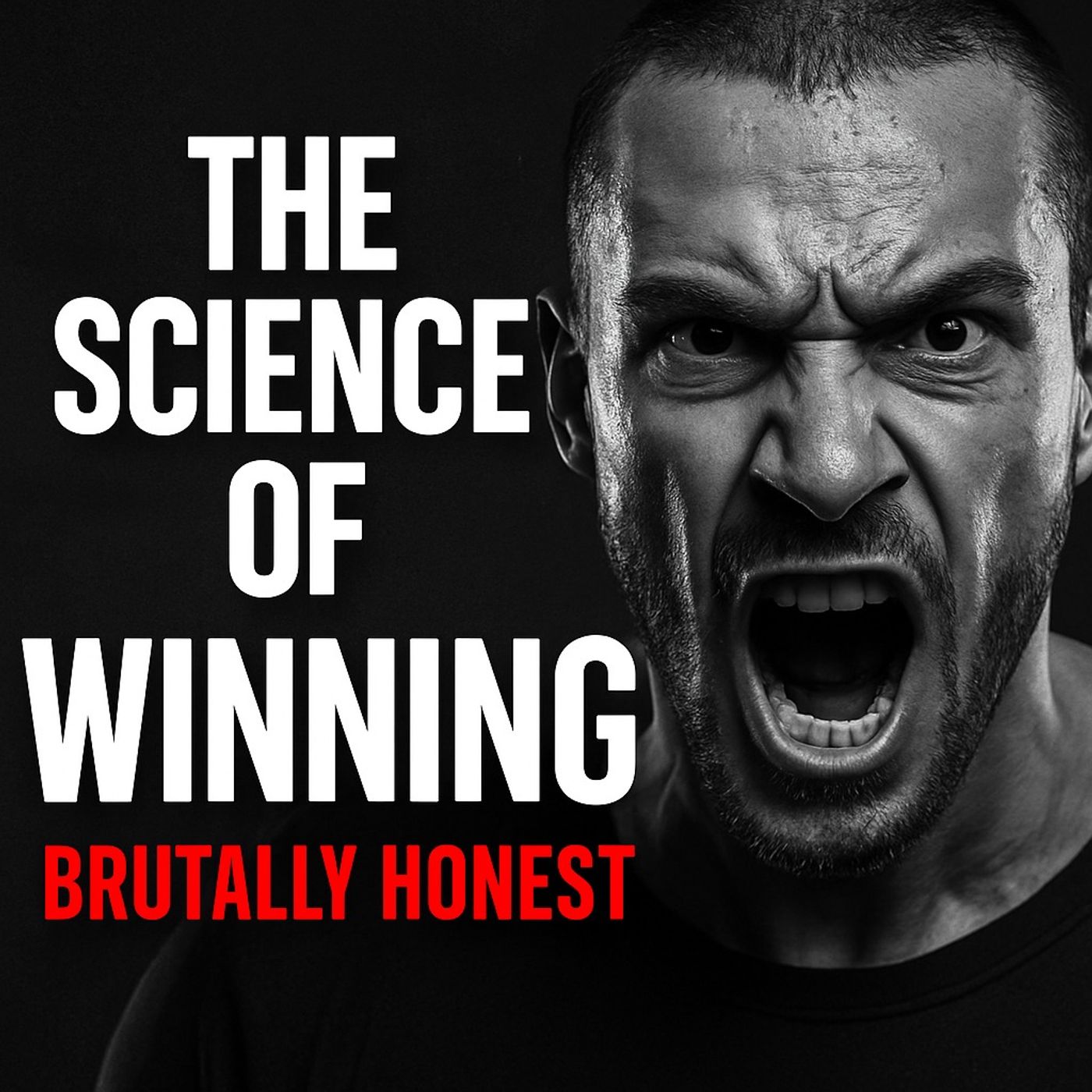 THE SCIENCE OF WINNING – Brutally Honest Speeches on Pain, Glory & Greatness | Goal Billionaire
