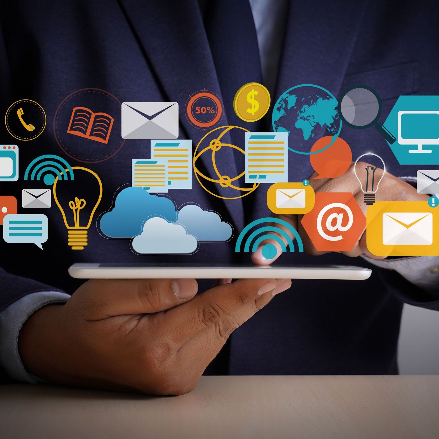 Unveiling Author Branding Secrets and Genre Surprises through Digital Marketing for Authors Unveiling Author Branding Secrets and Genre Surprises through Digital Marketing for Authors