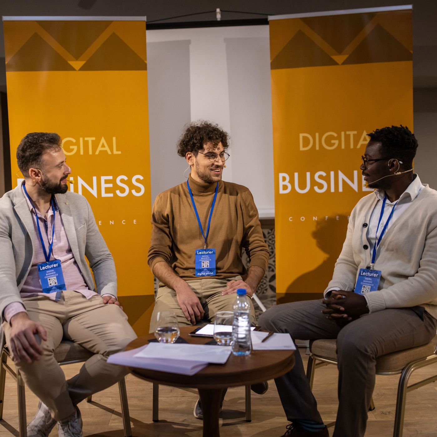 Perspective vs Perceptions: How to Maximize Your Book Sales at Conventions with Well Developed Characters Perspective vs Perceptions: How to Maximize Your Book Sales at Conventions with Well Developed Characters