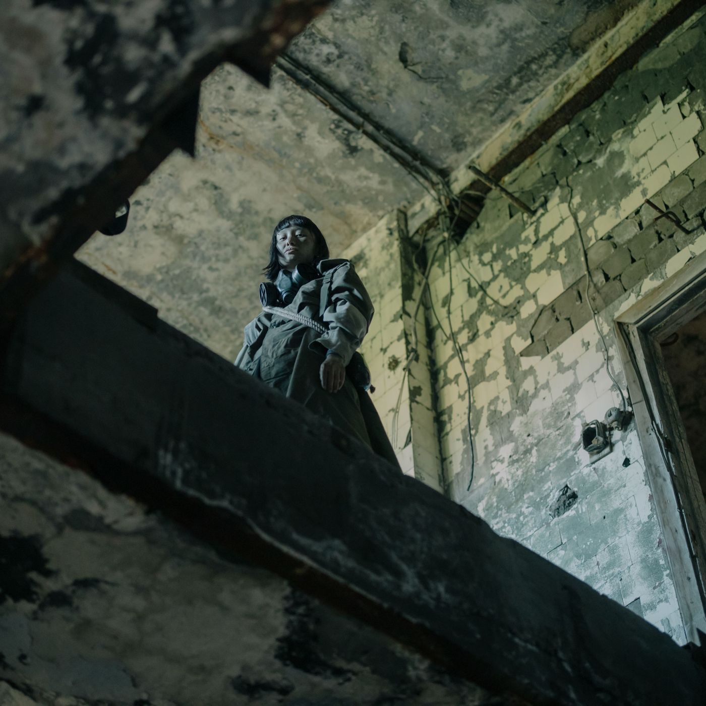 When a Broken Detective Is Still Being Stalked By Her Kidnapper: An Inside Perspective into Mystery Thrillers with Award-Winning Author A.K. When a Broken Detective Is Still Being Stalked By Her Kidnapper: An Inside Perspective into Mystery Thrillers with Award-Winning Author A.K.