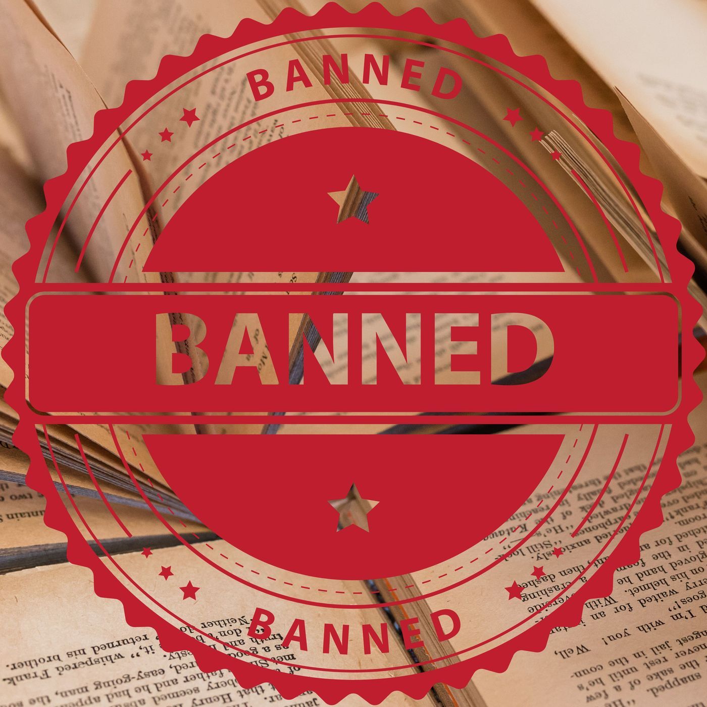 Beyond the Pen: Navigating the Fine Line Between Hot Topics and Book Bans Beyond the Pen: Navigating the Fine Line Between Hot Topics and Book Bans