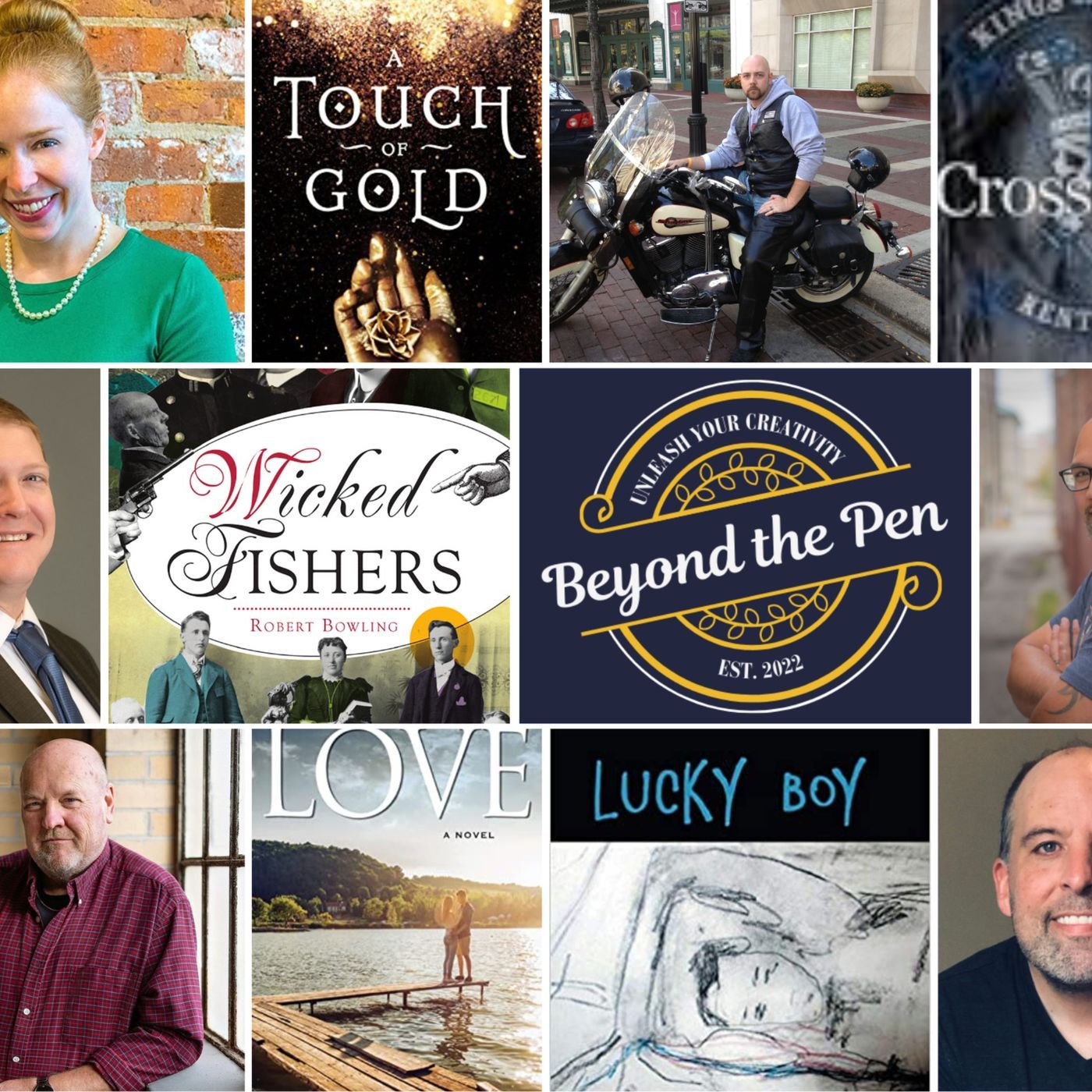 Best Of Beyond the Pen