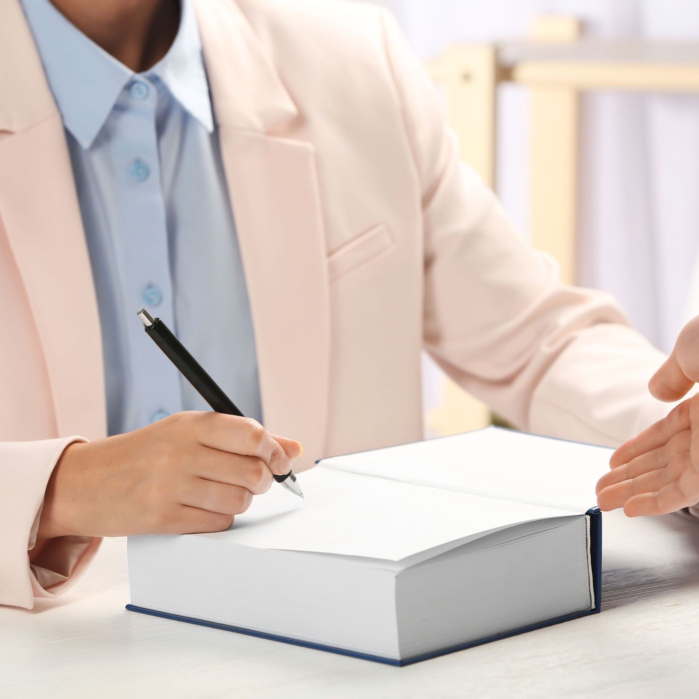 Best Of Beyond the Pen