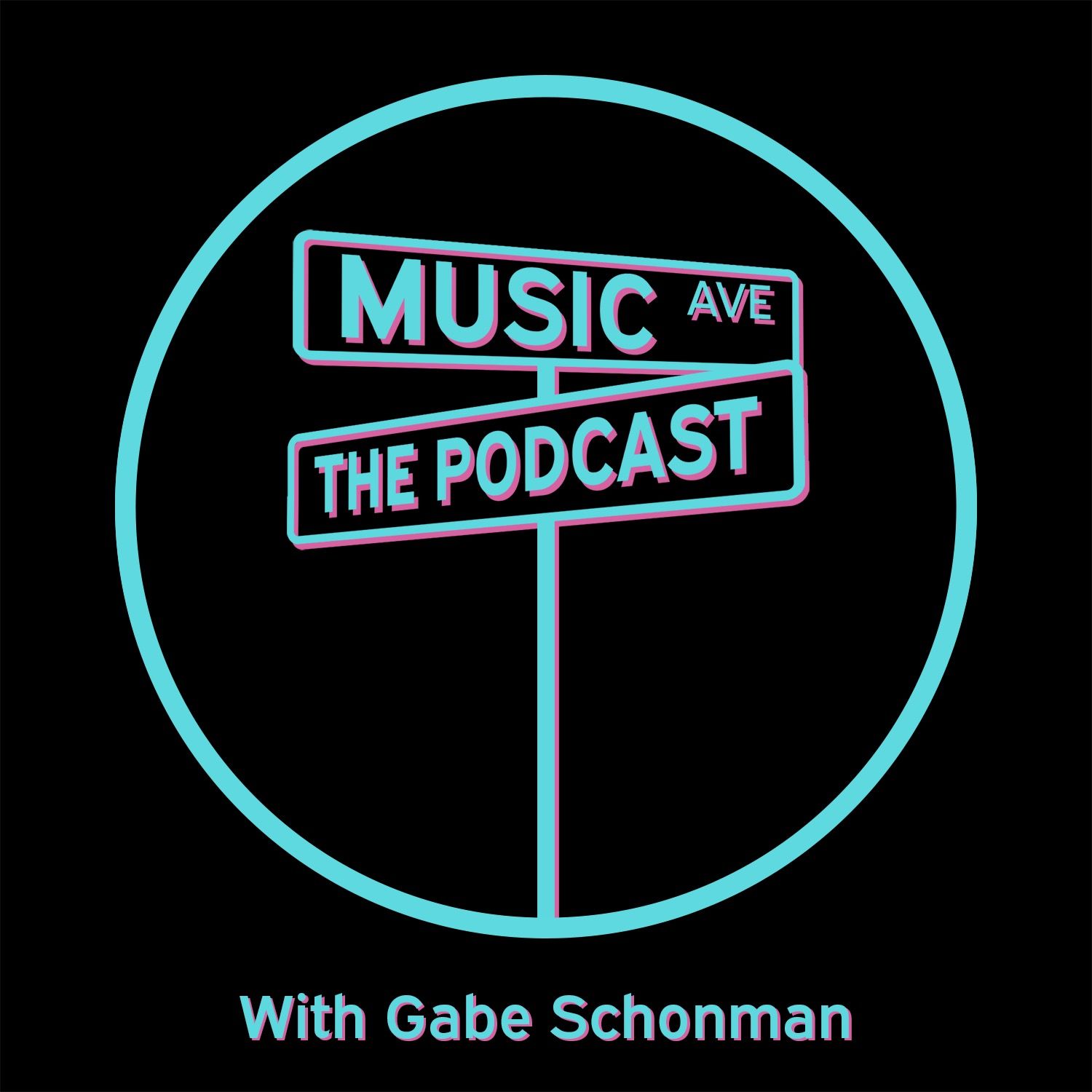 The Music Avenue Podcast