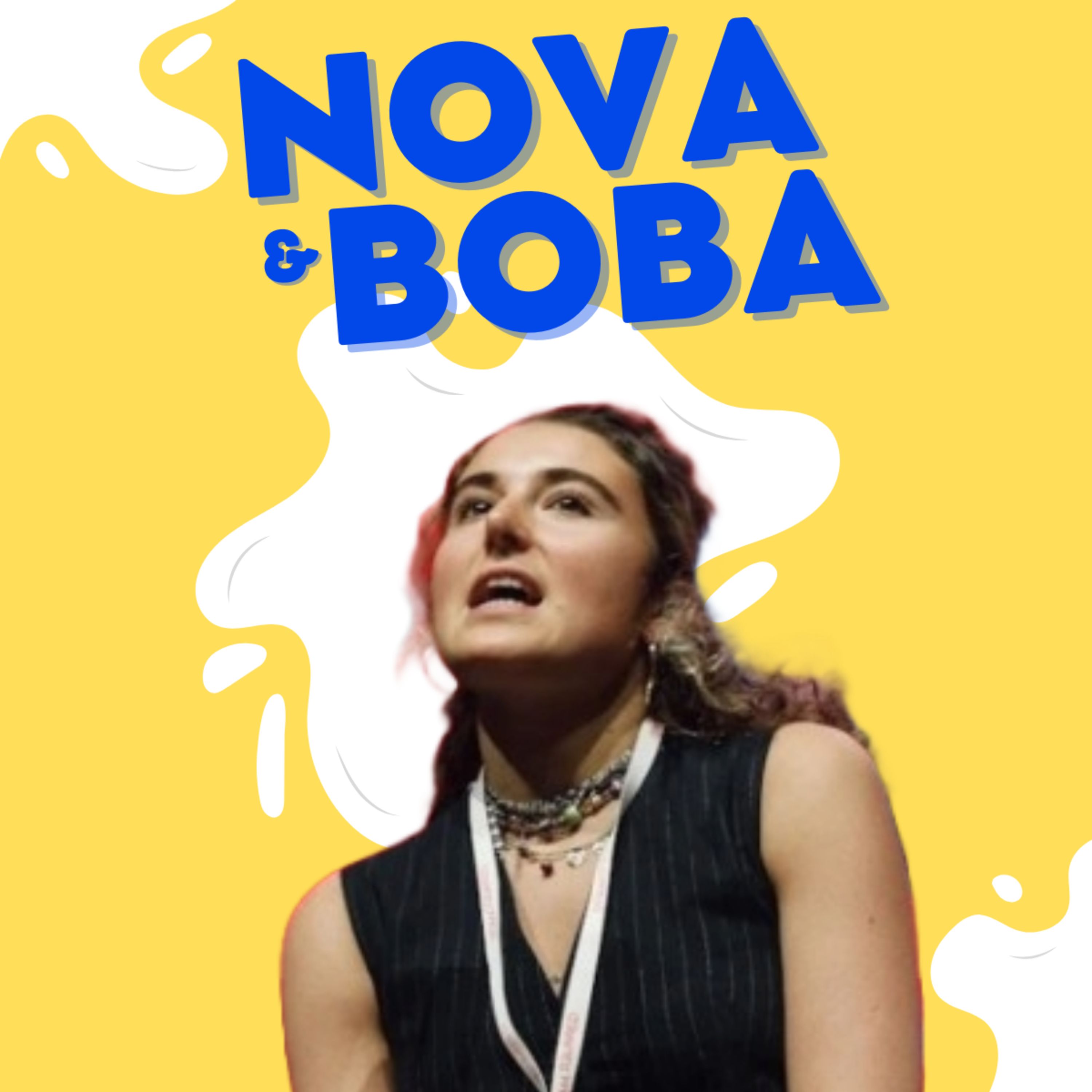 Nova&Boba