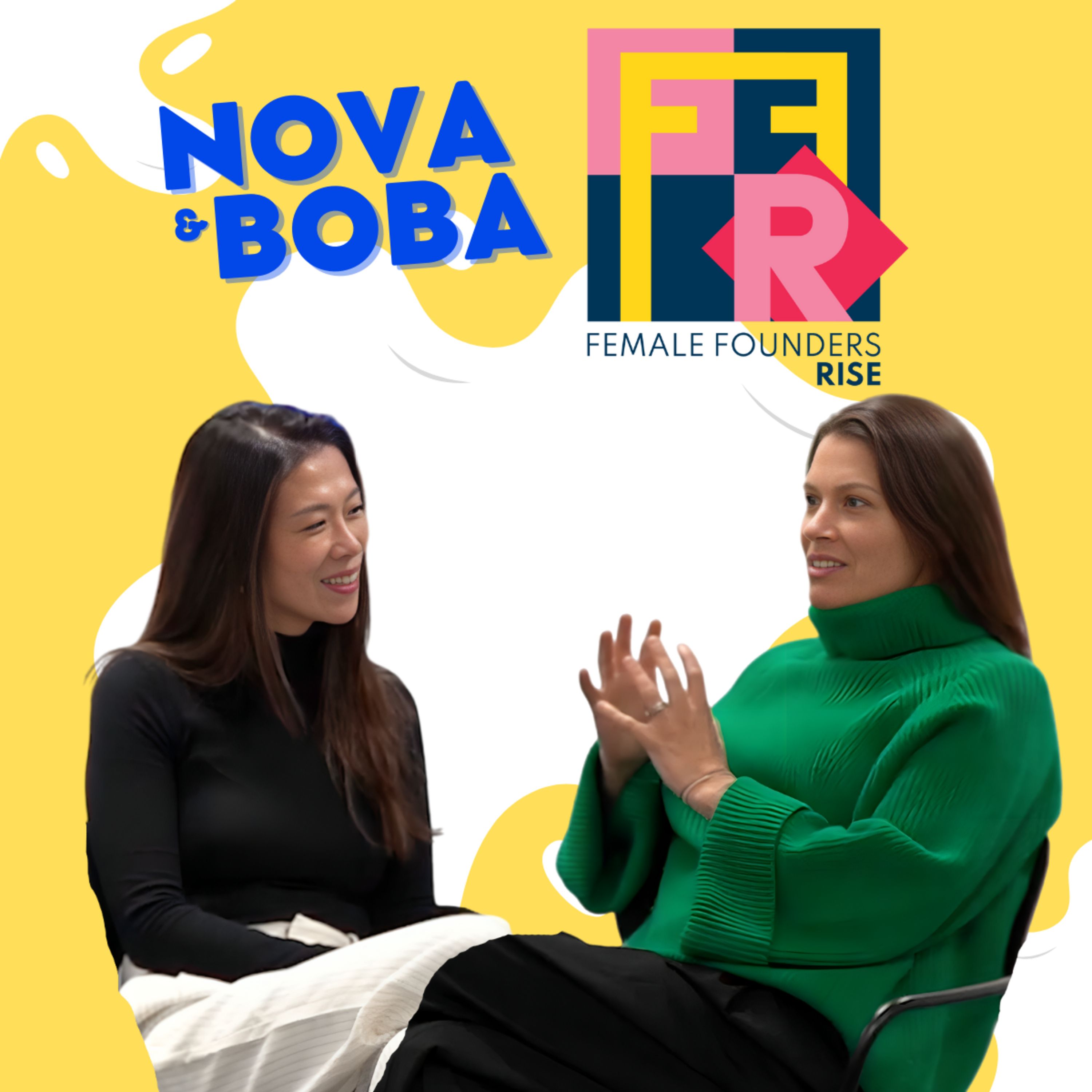 Nova&Boba