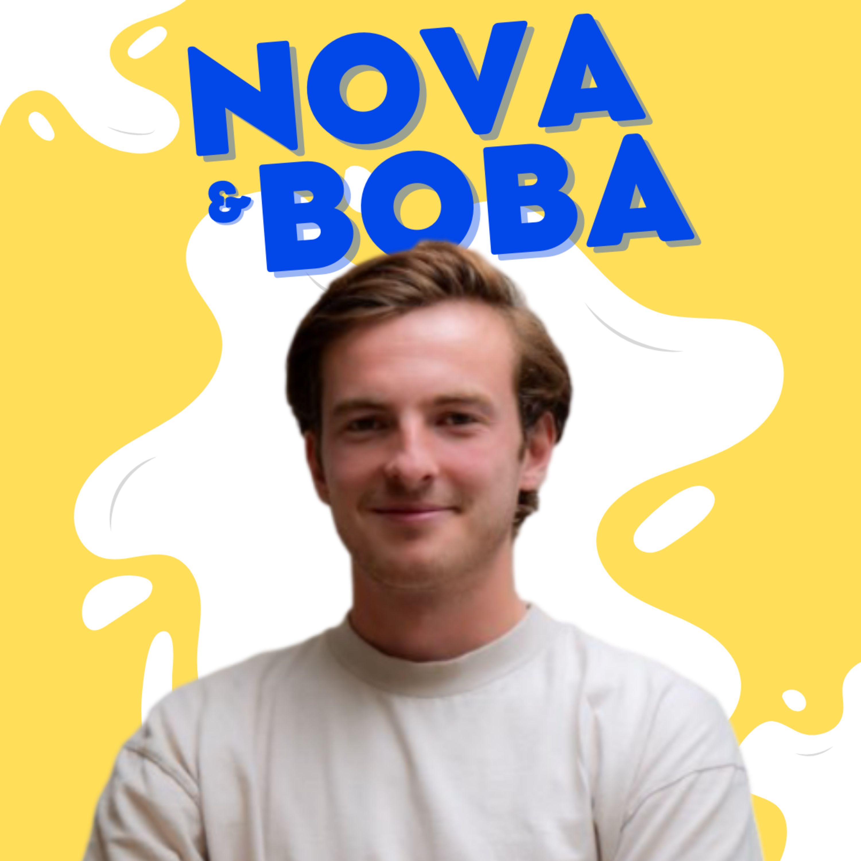 Nova&Boba