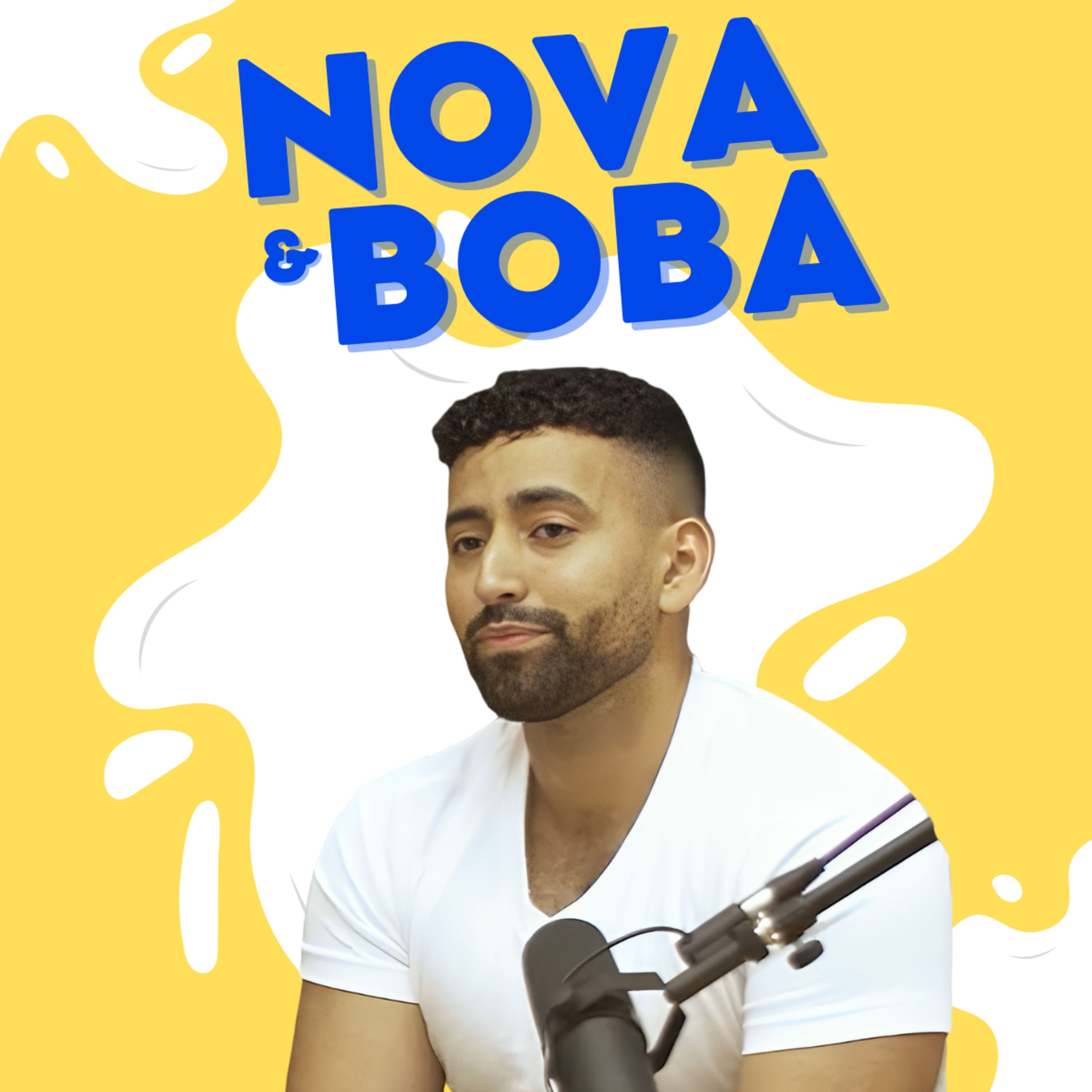 Nova&Boba