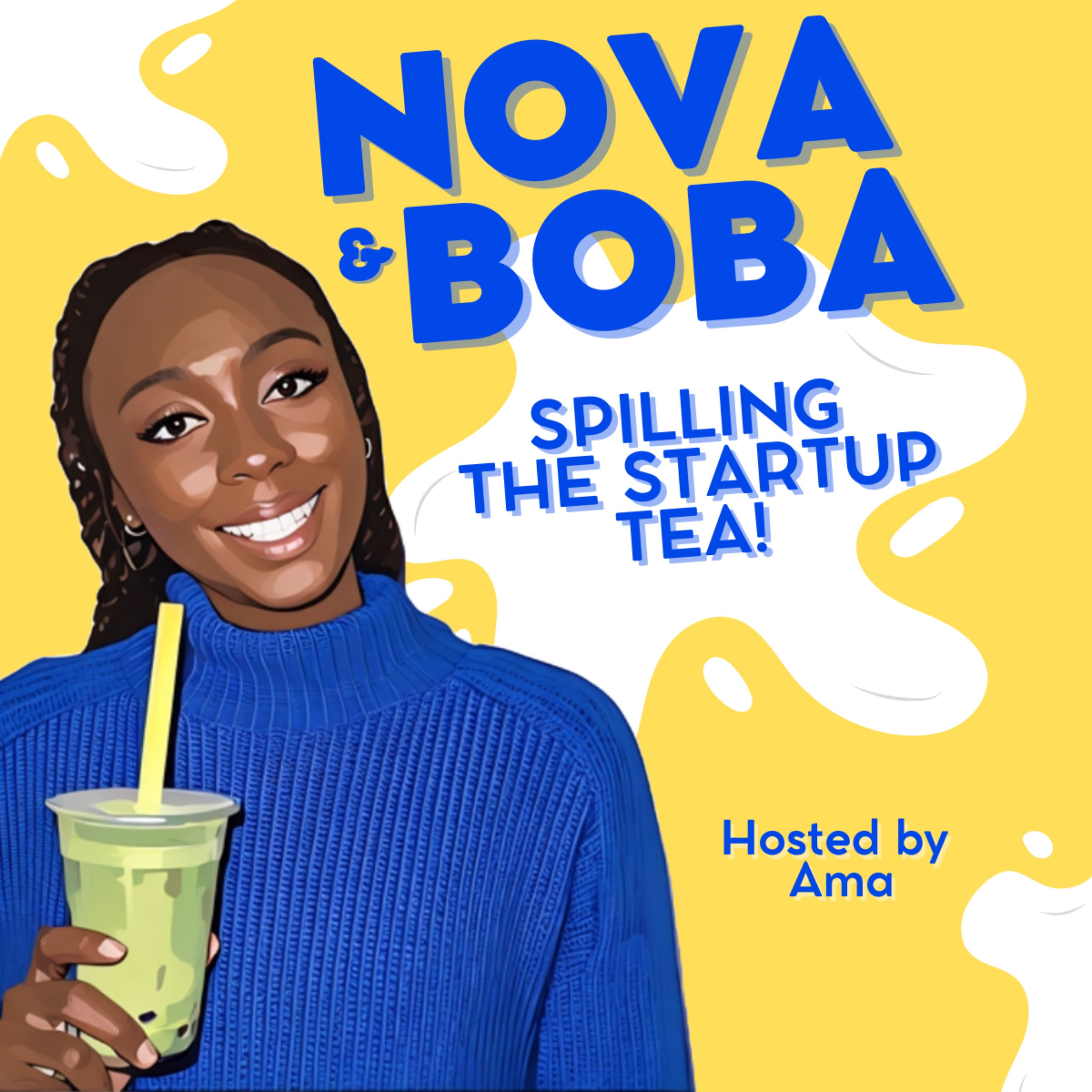 Nova&Boba