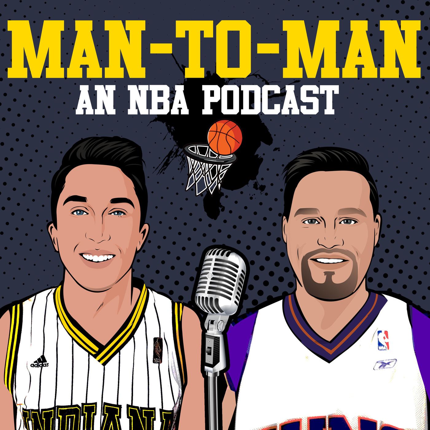 Same Time Next Week with Andy Elliott