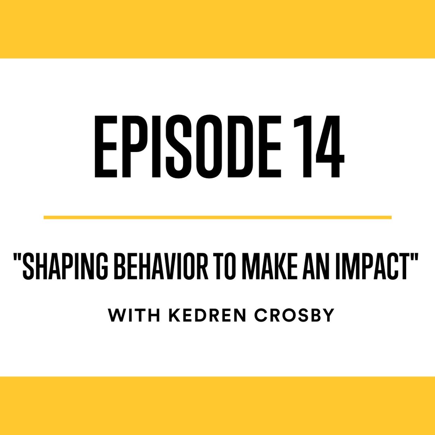 MAKE IMPACT