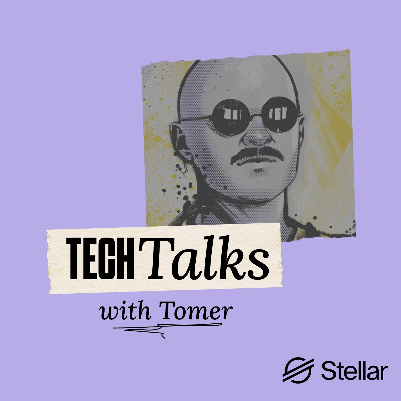 Tech Talks with Tomer