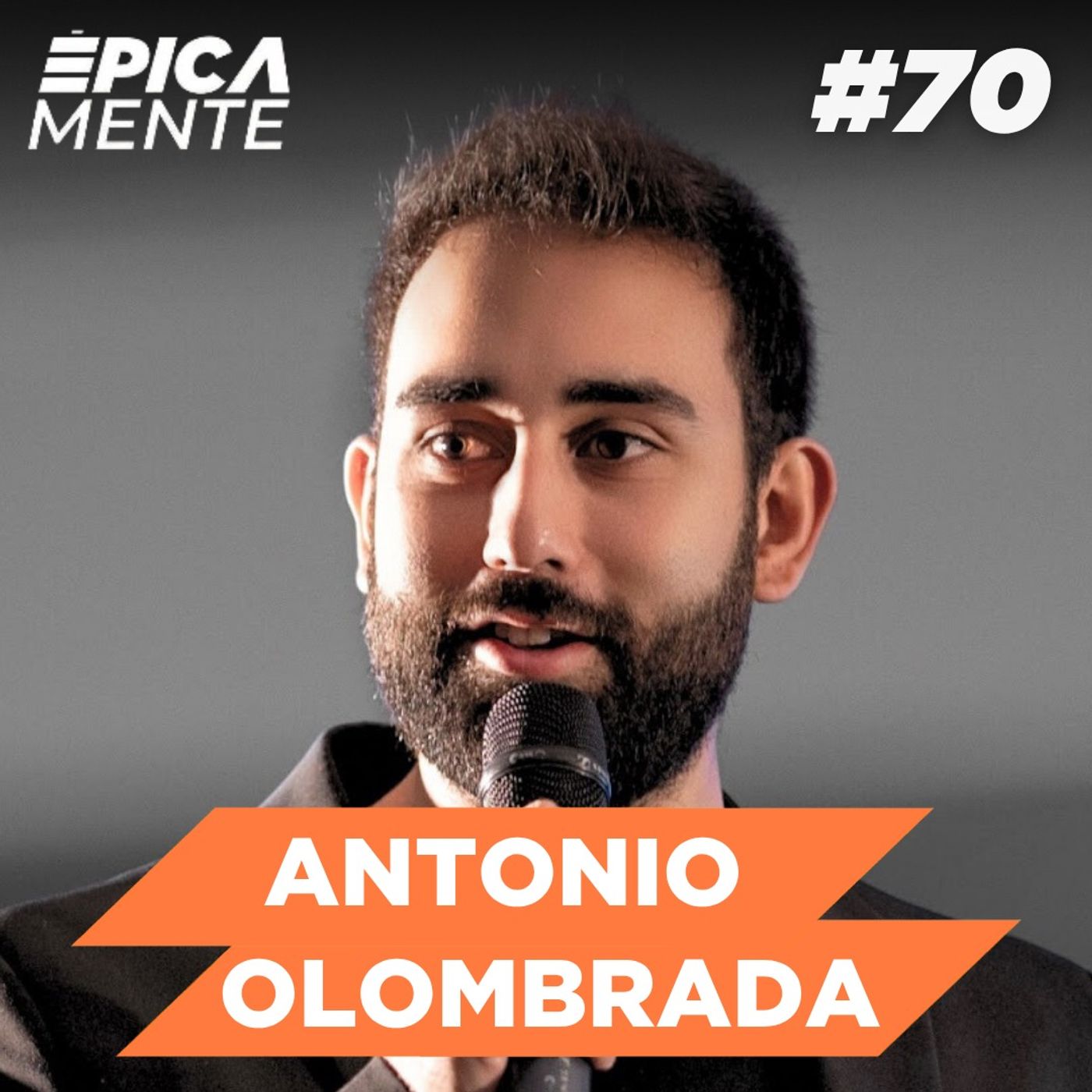 De Auto-Empleado a Empresario (en tiempo récord) con Antonio Olombrada