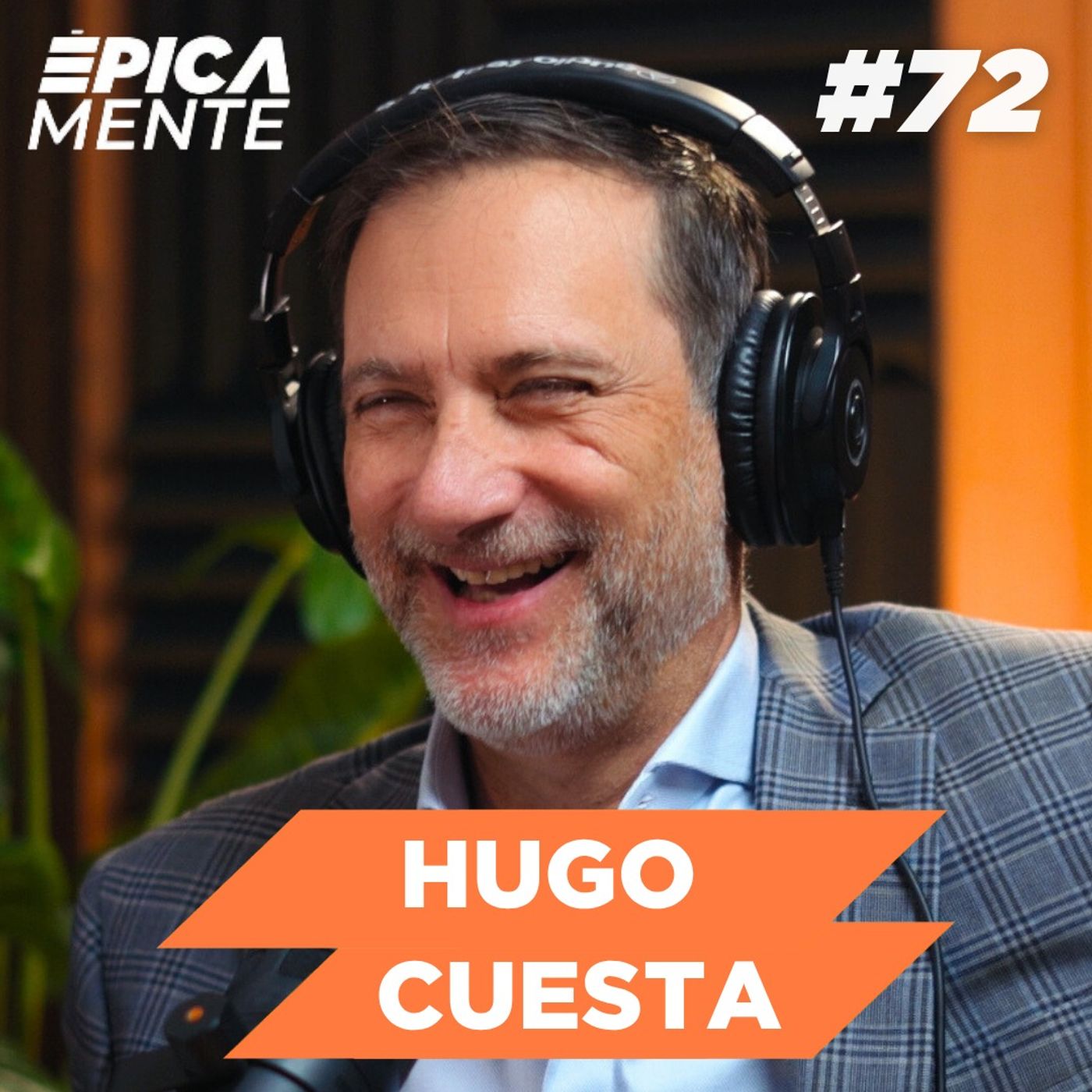 Épicamente con Pavo Gómez Orea