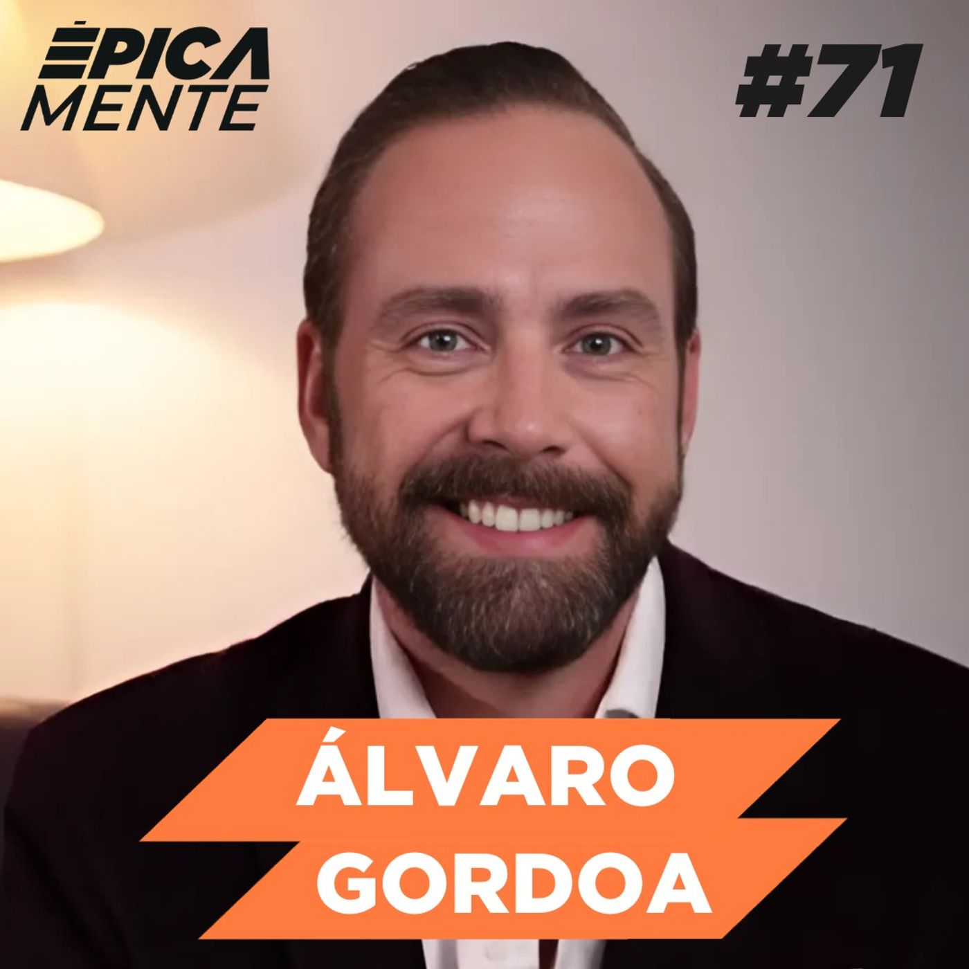 Épicamente con Pavo Gómez Orea