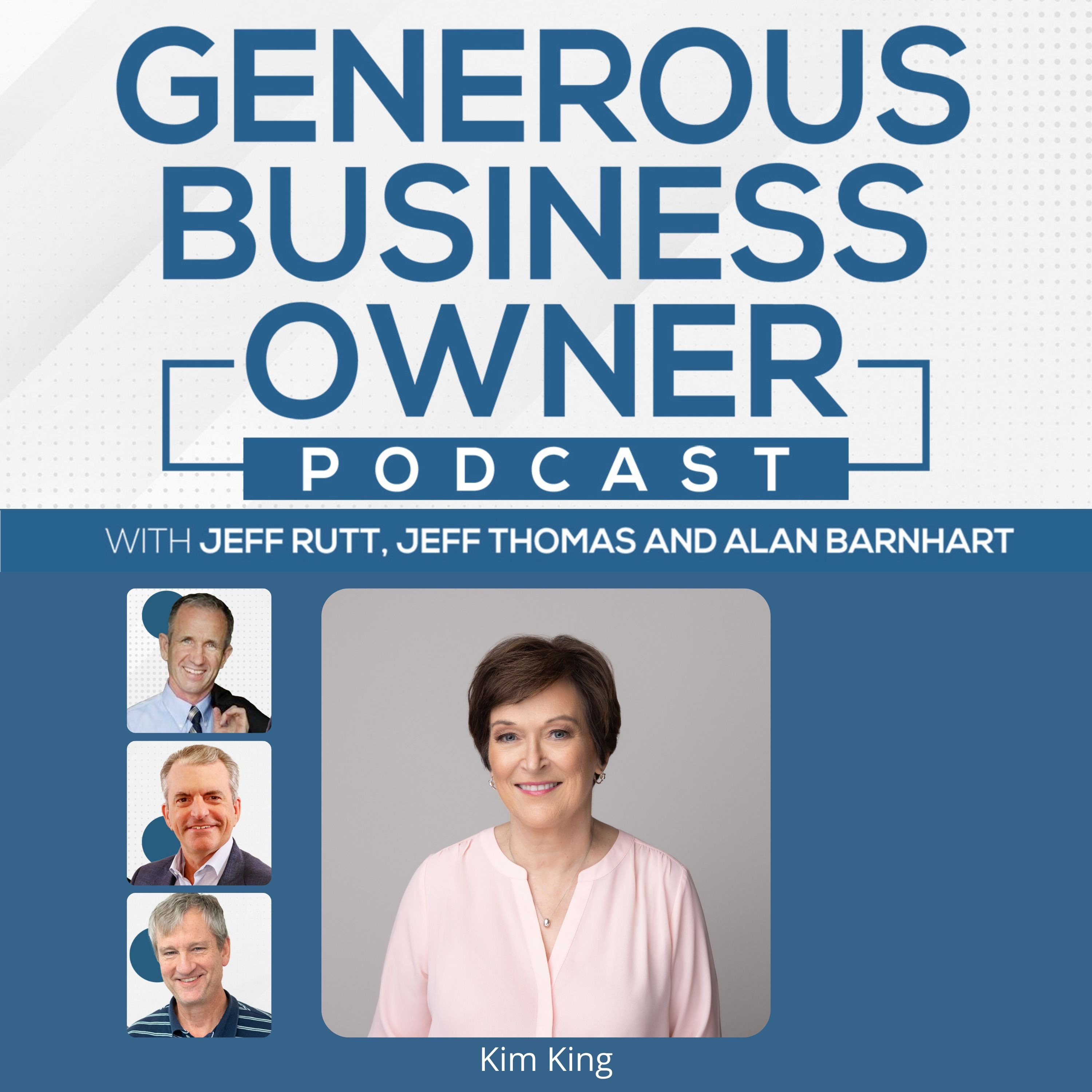 Generous Business Owner