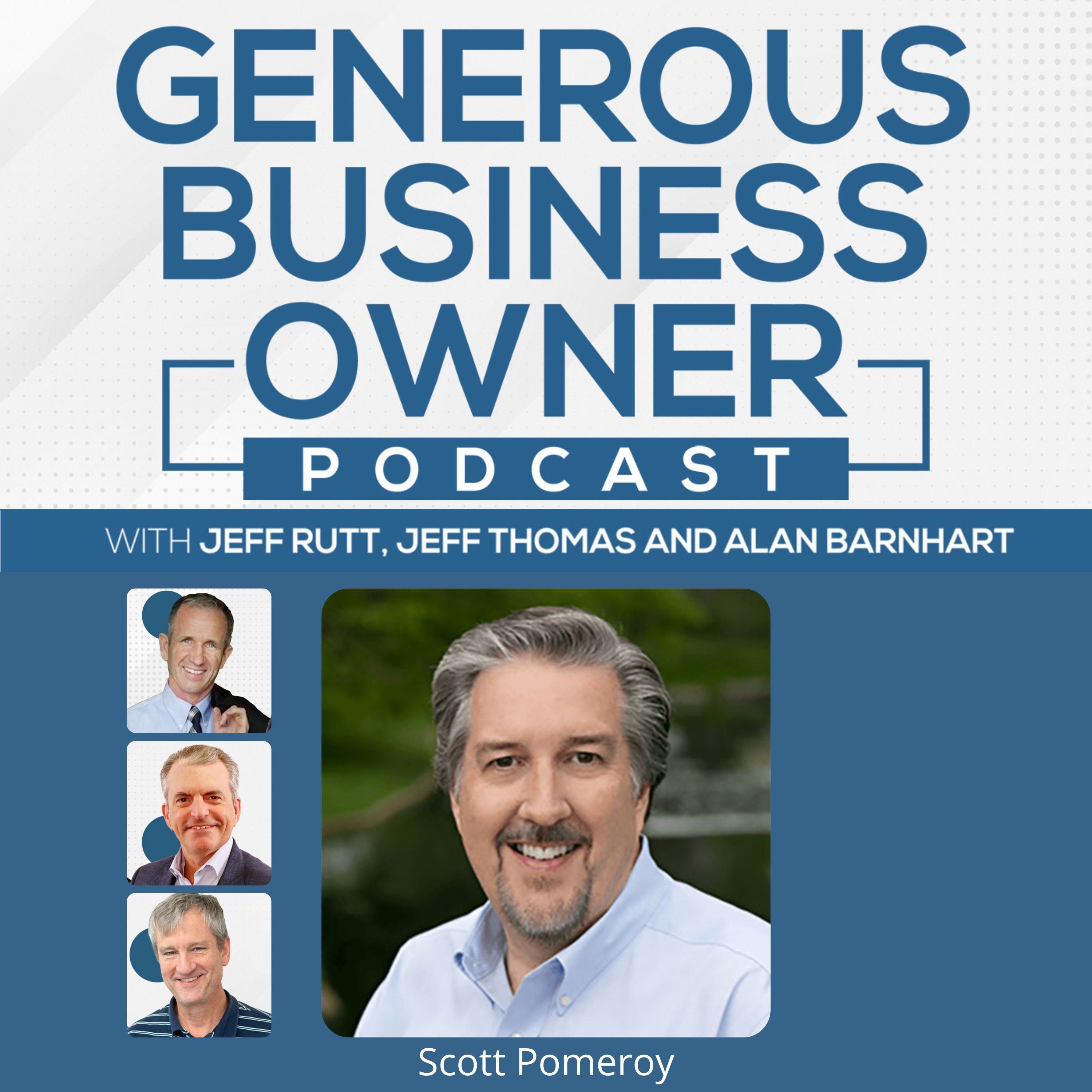 Generous Business Owner