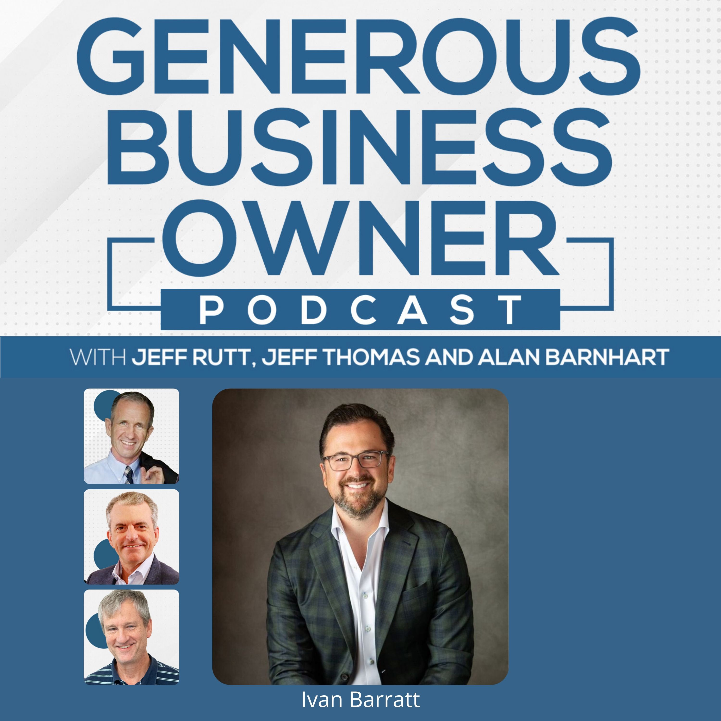 Generous Business Owner