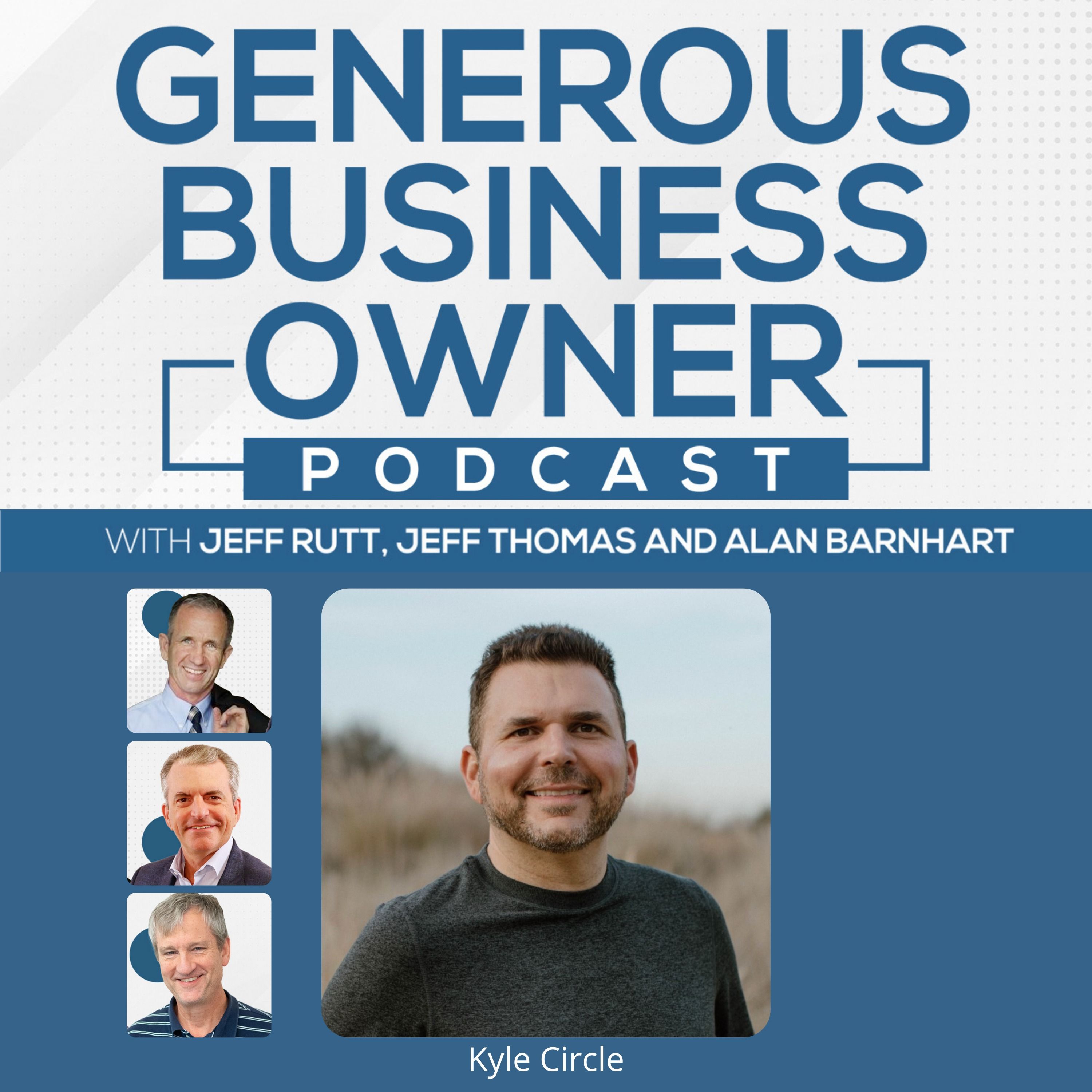 Generous Business Owner