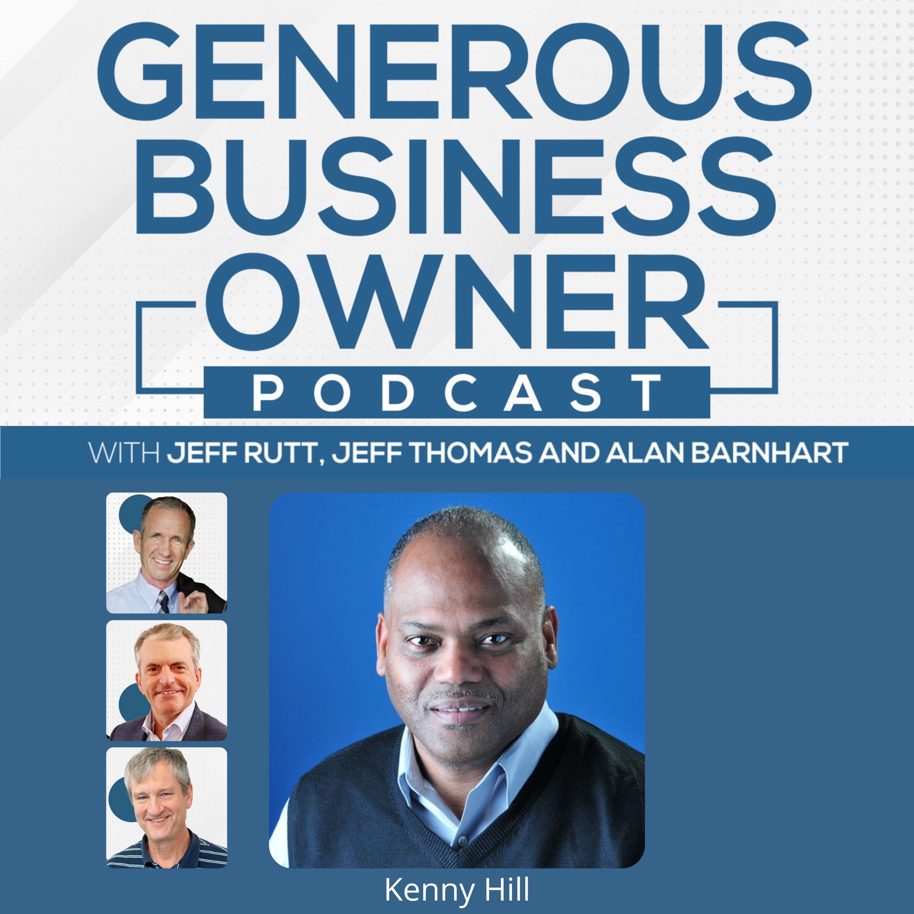 Generous Business Owner