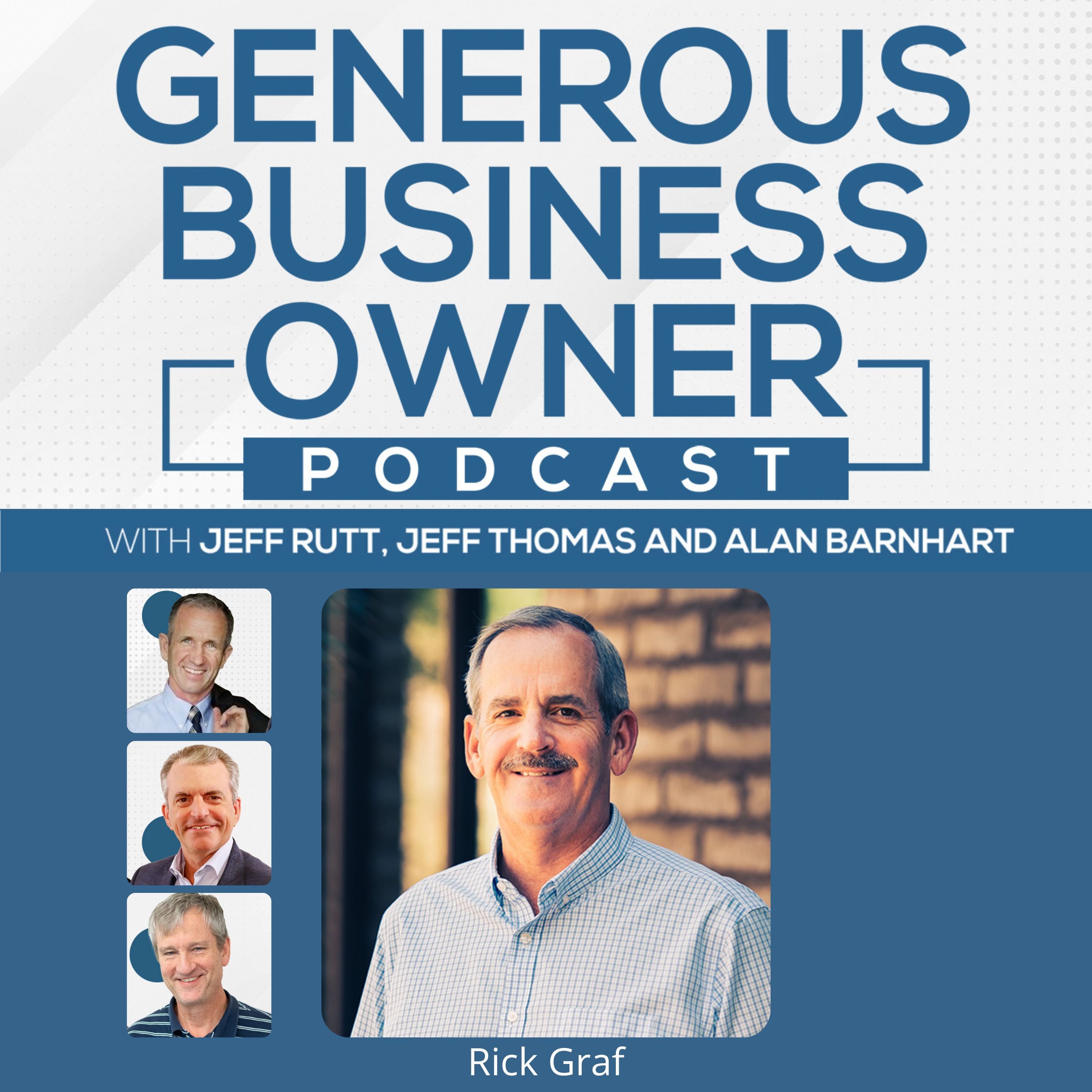 Generous Business Owner
