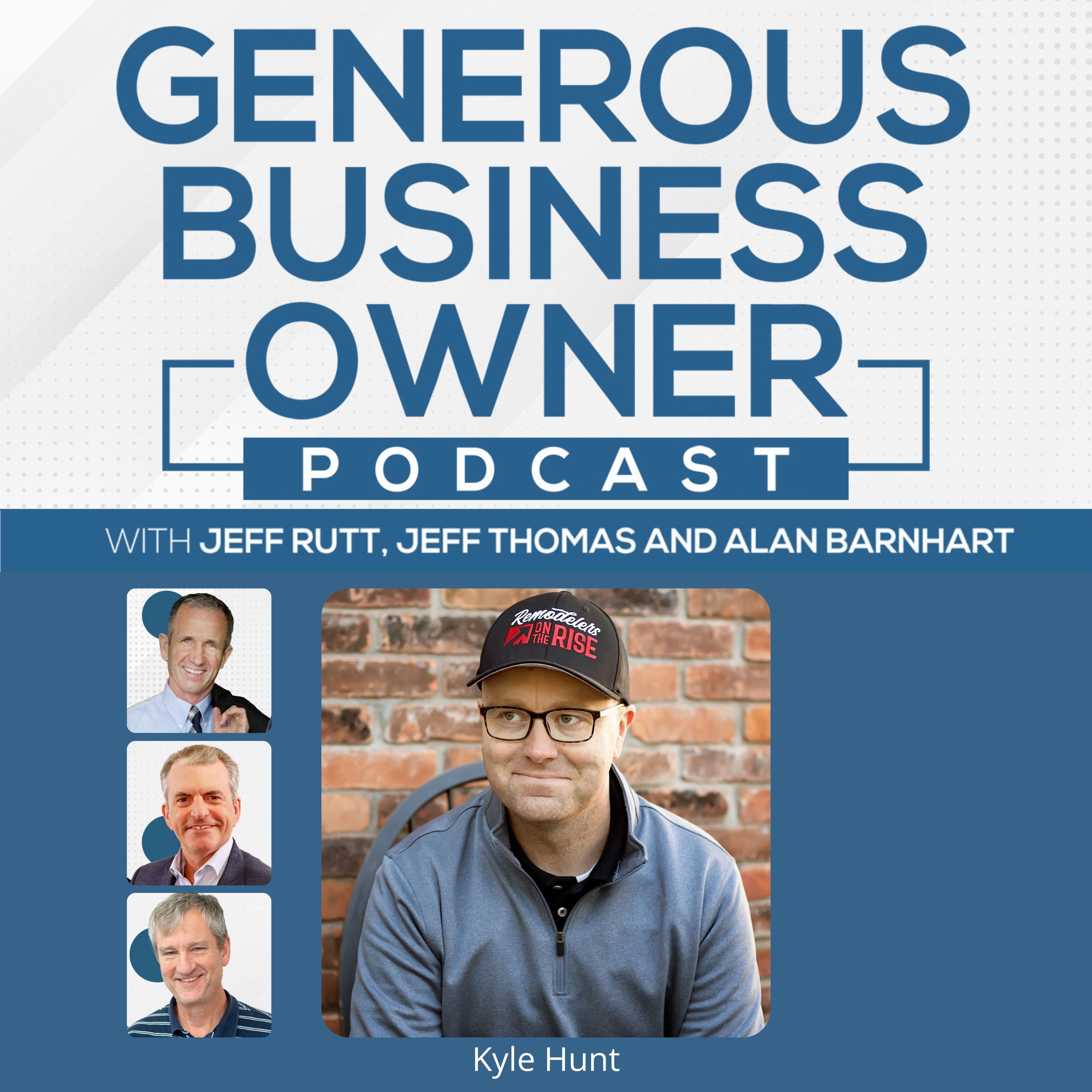 Generous Business Owner