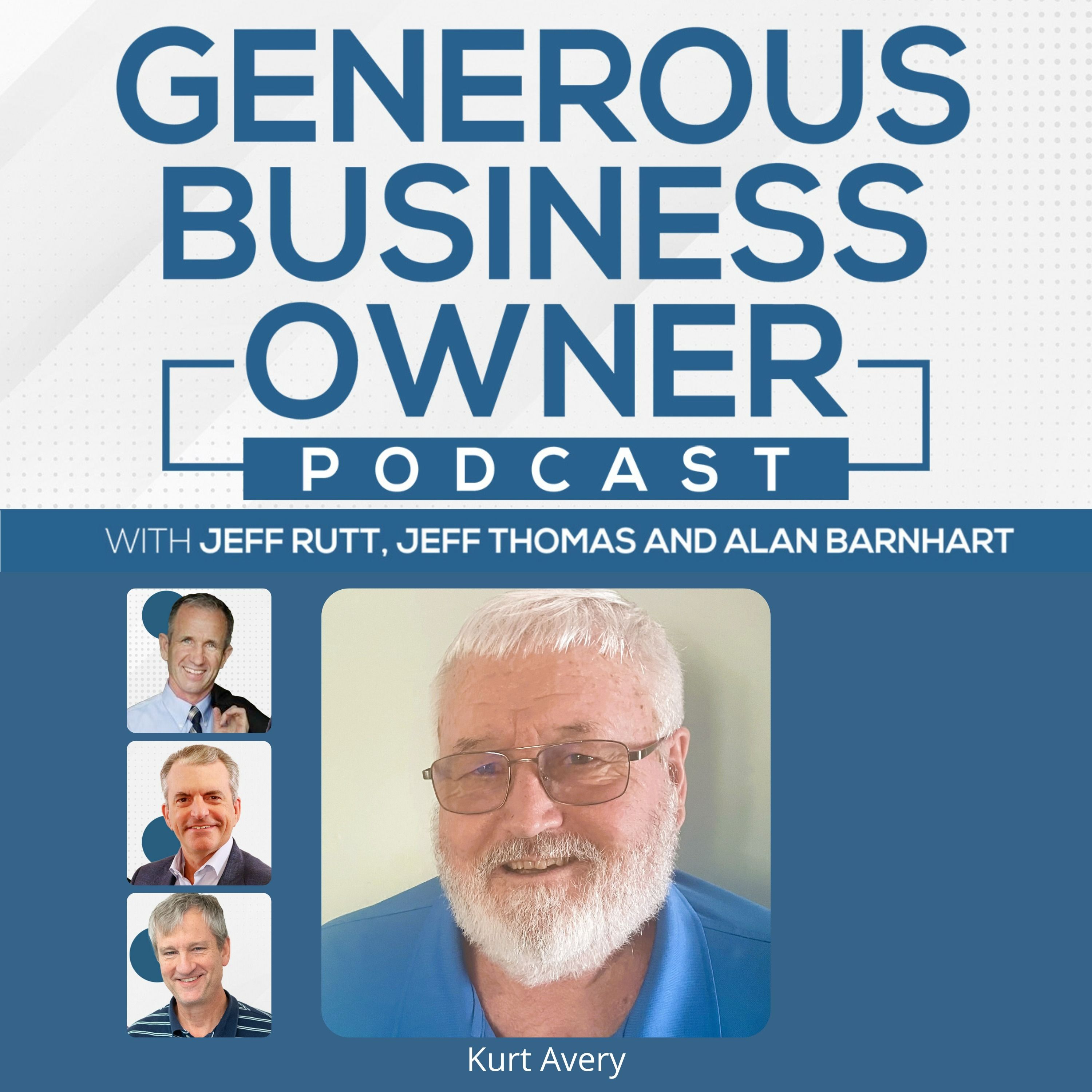 Generous Business Owner