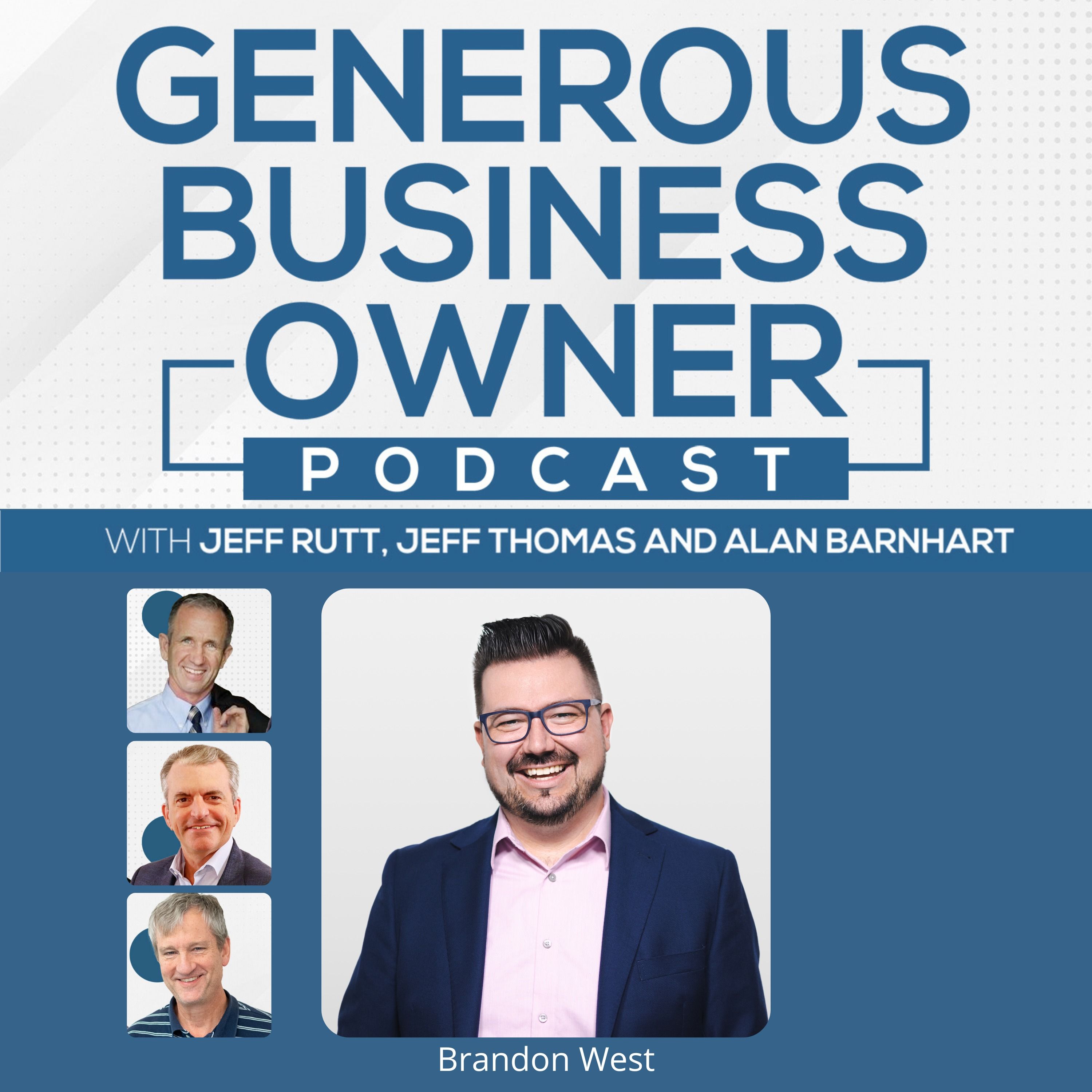 Generous Business Owner