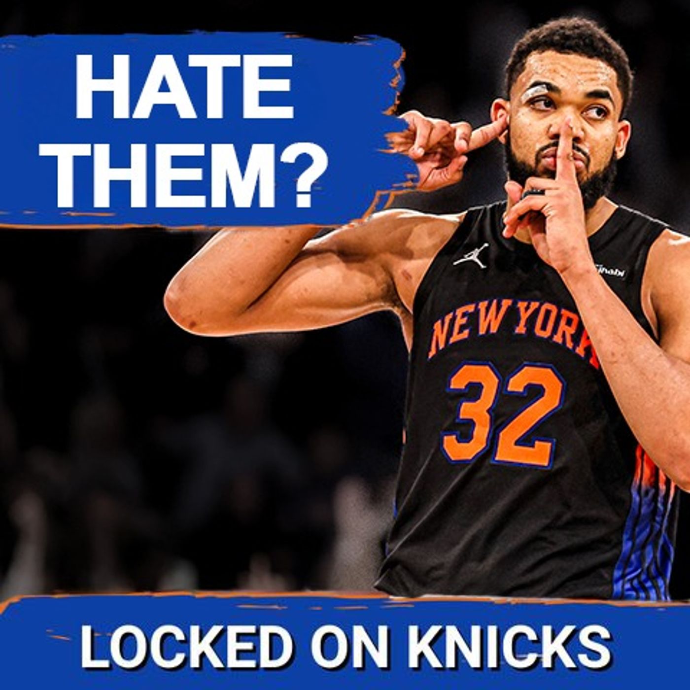 Is This the Most Unlikable Good Knicks Team Ever?