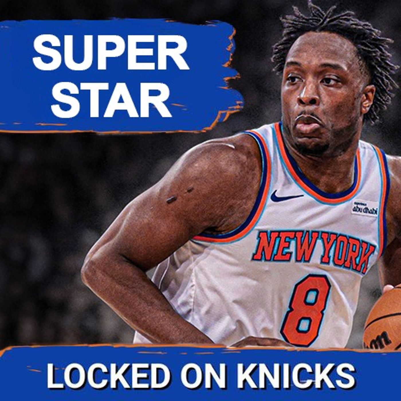 OG Anunoby Just Played Like a SUPERSTAR (Big Trouble for the East)