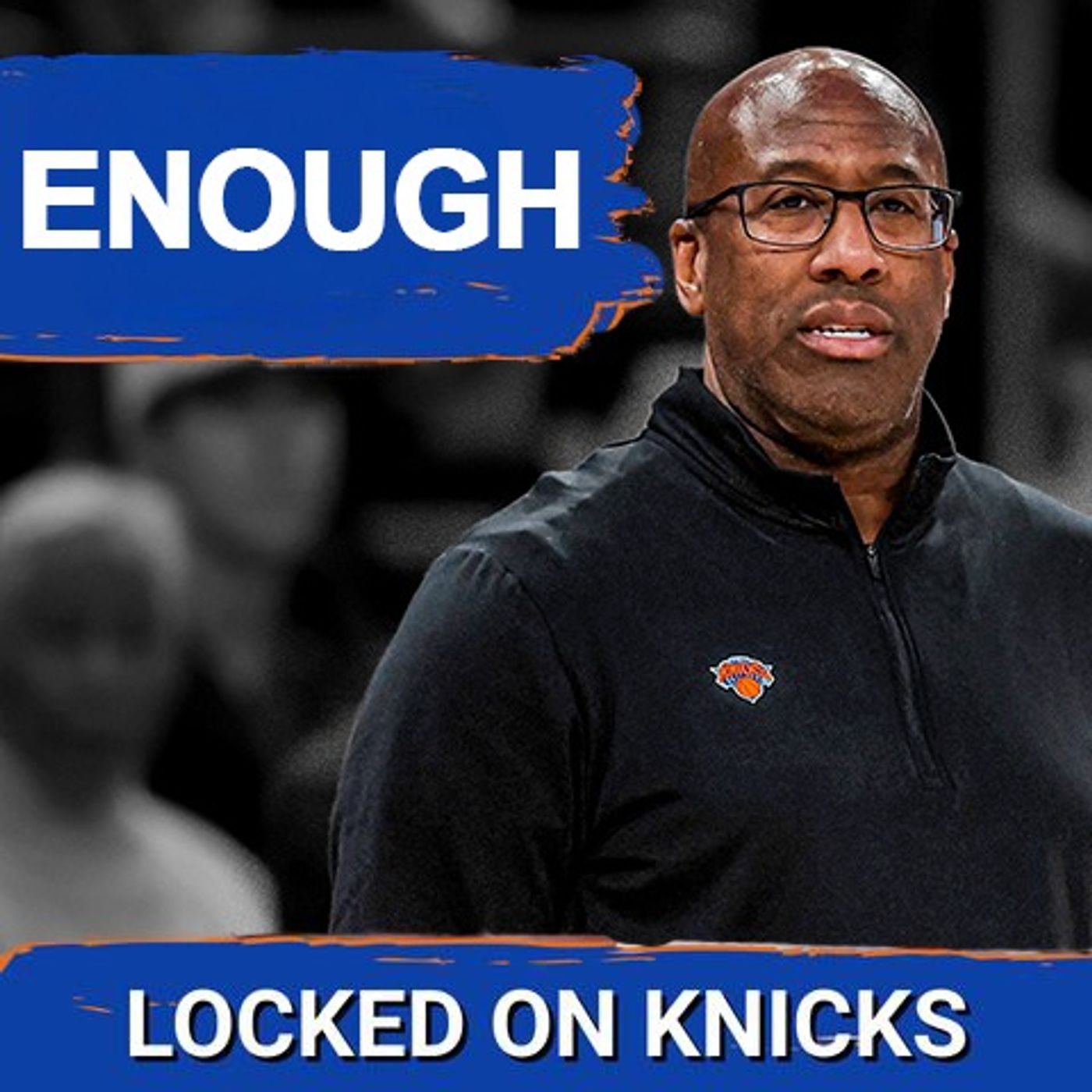 Mike Brown, This Is an Intervention (7 Weeks Left)