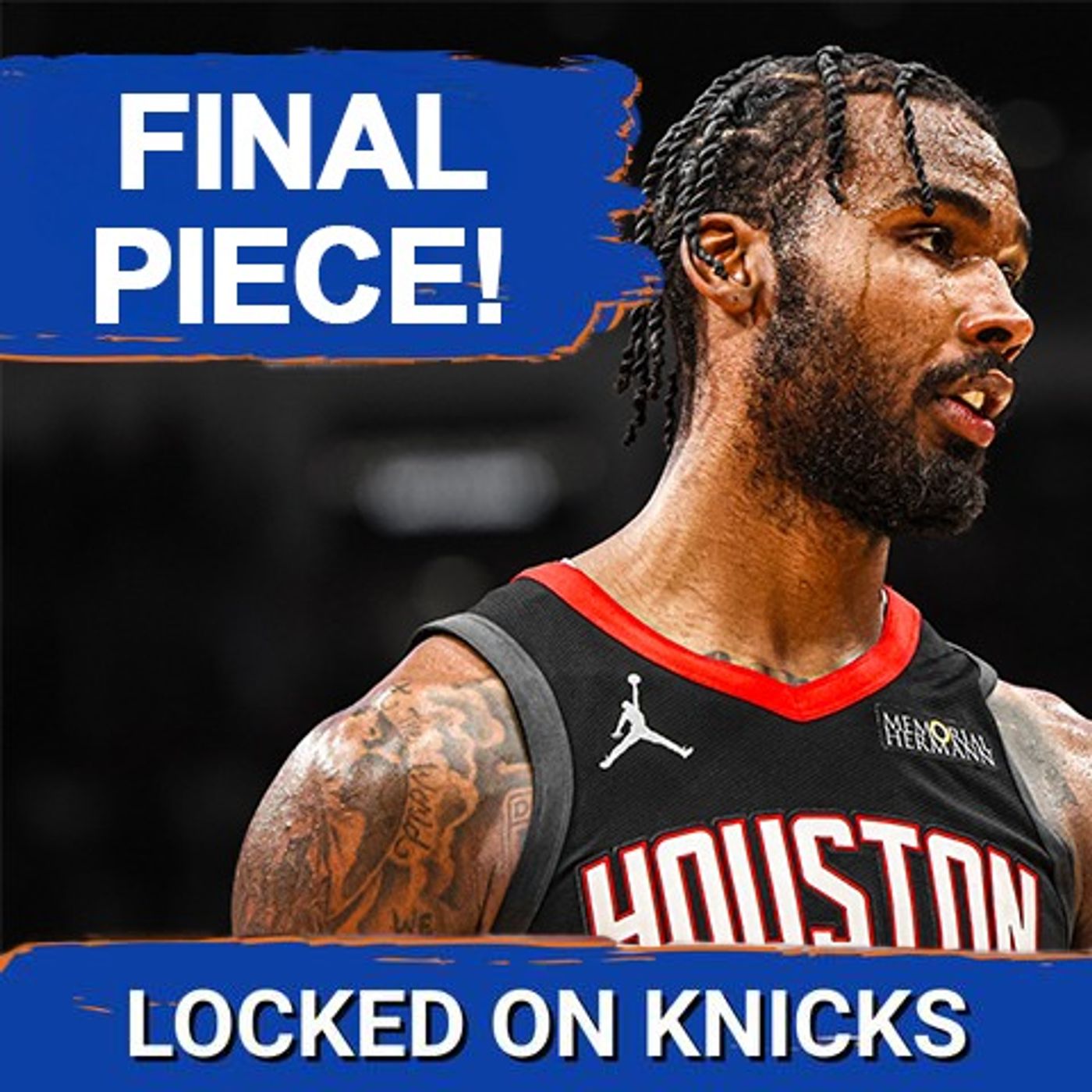 These Wing Trades Would Make the Knicks TERRIFYING