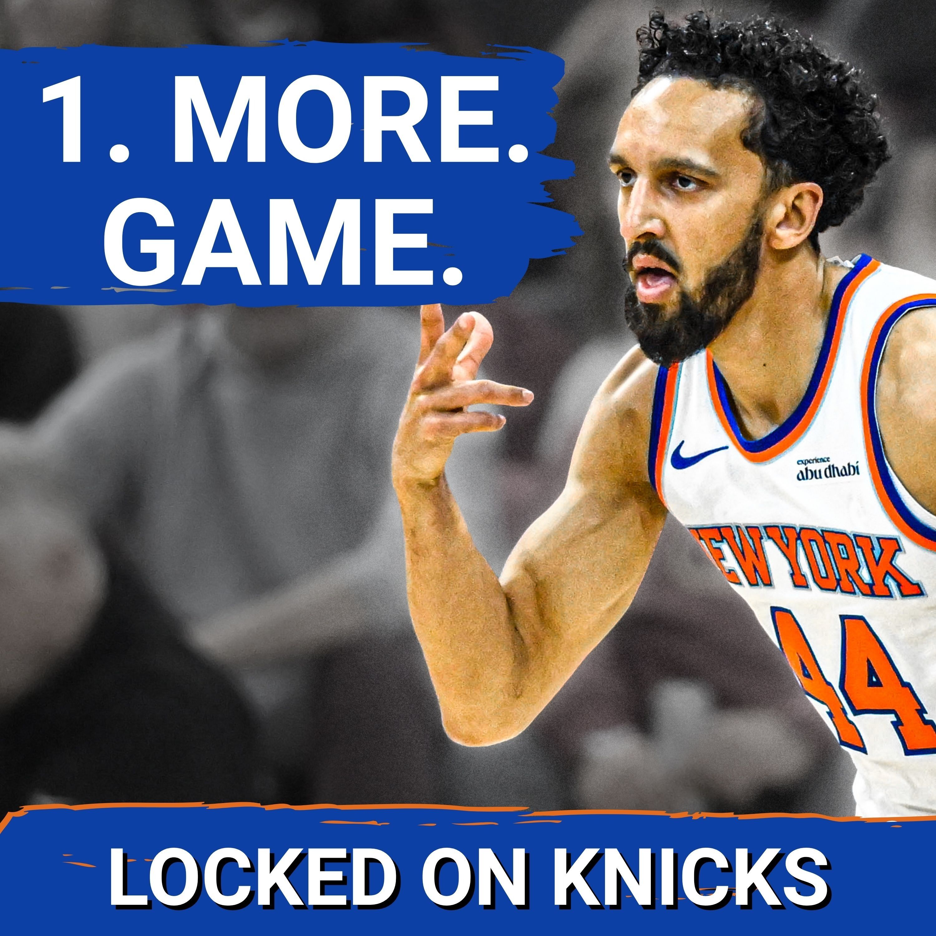 The Knicks Just Destroyed the Eastern Conference