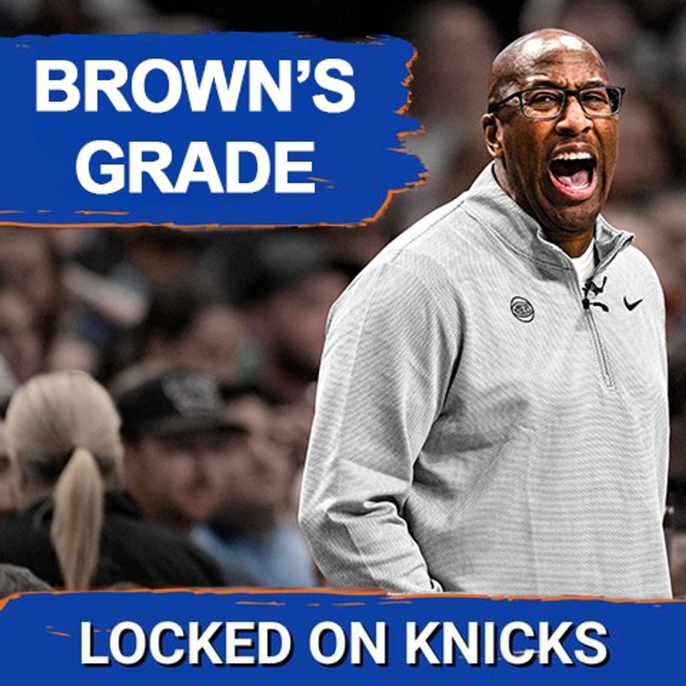 Has Mike Brown Already SILENCED the Doubters? | Month 1 Report Card (Knicks Fans Need To Hear This)