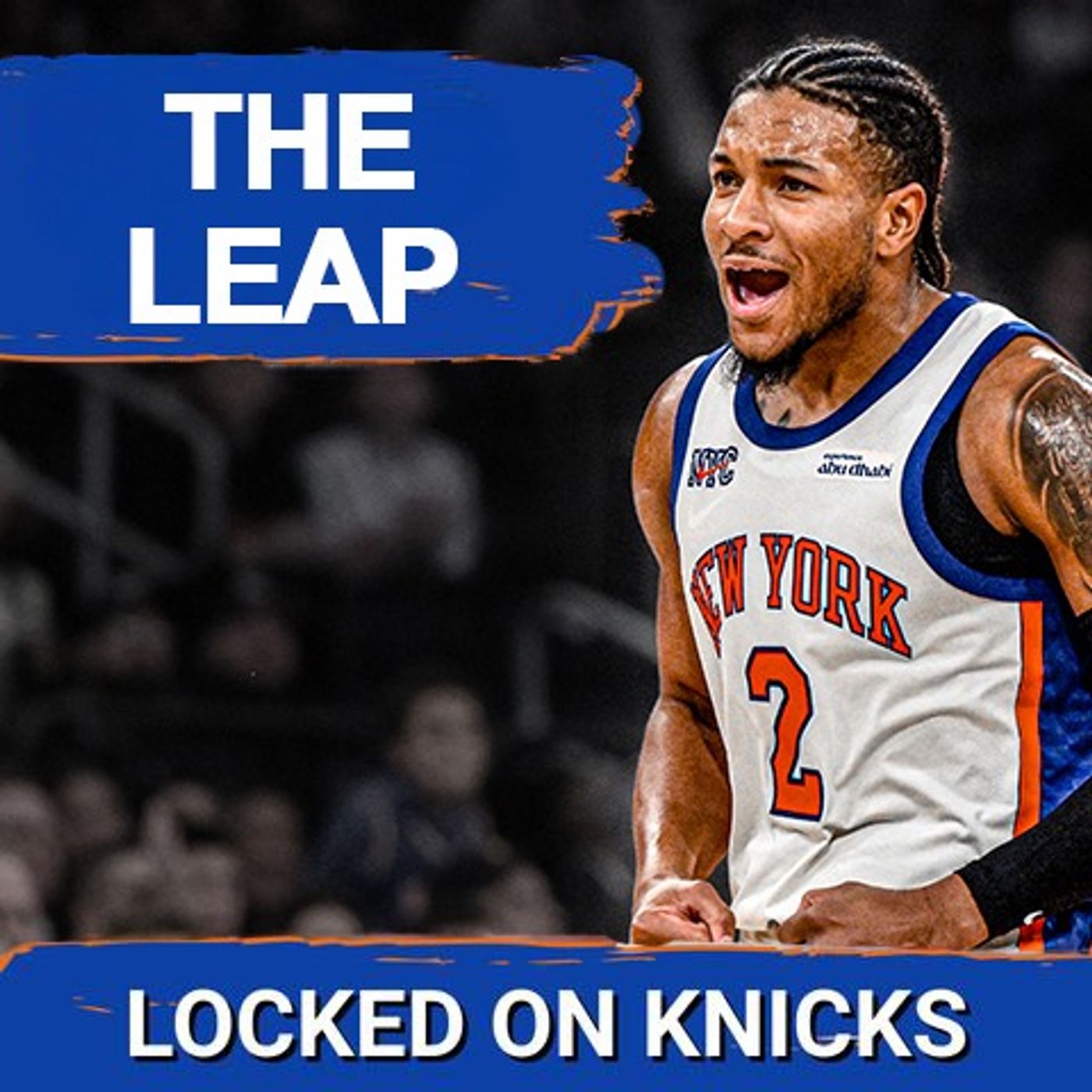 Deuce McBride Just Made THE LEAP. I Figured Out What's Wrong With Towns. Deuce McBride Just Made THE LEAP. I Figured Out What's Wrong With Towns.