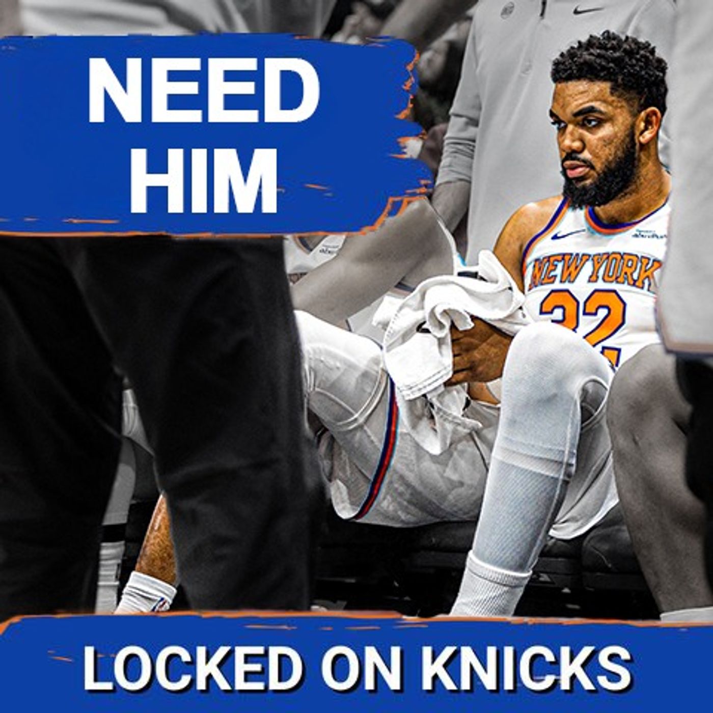 The Knicks Just PROVED Towns Is the KEY to a Title