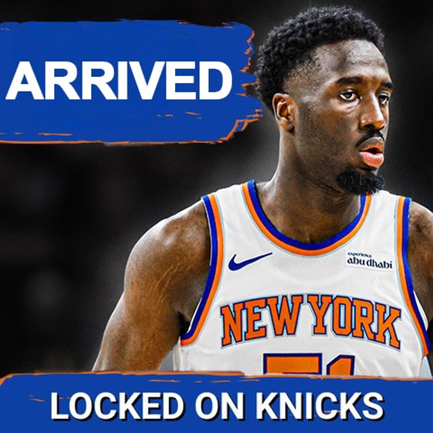 Mo Diawara Just Changed the Knicks’ Playoff Ceiling (Win of the Season)