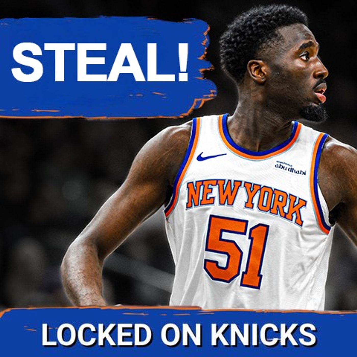 Mo Diawara Is a STEAL (Knicks Young Core Report Card)