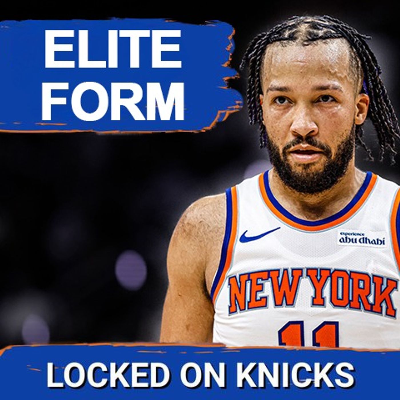 THIS Brunson & OG Makes the Knicks Unbeatable