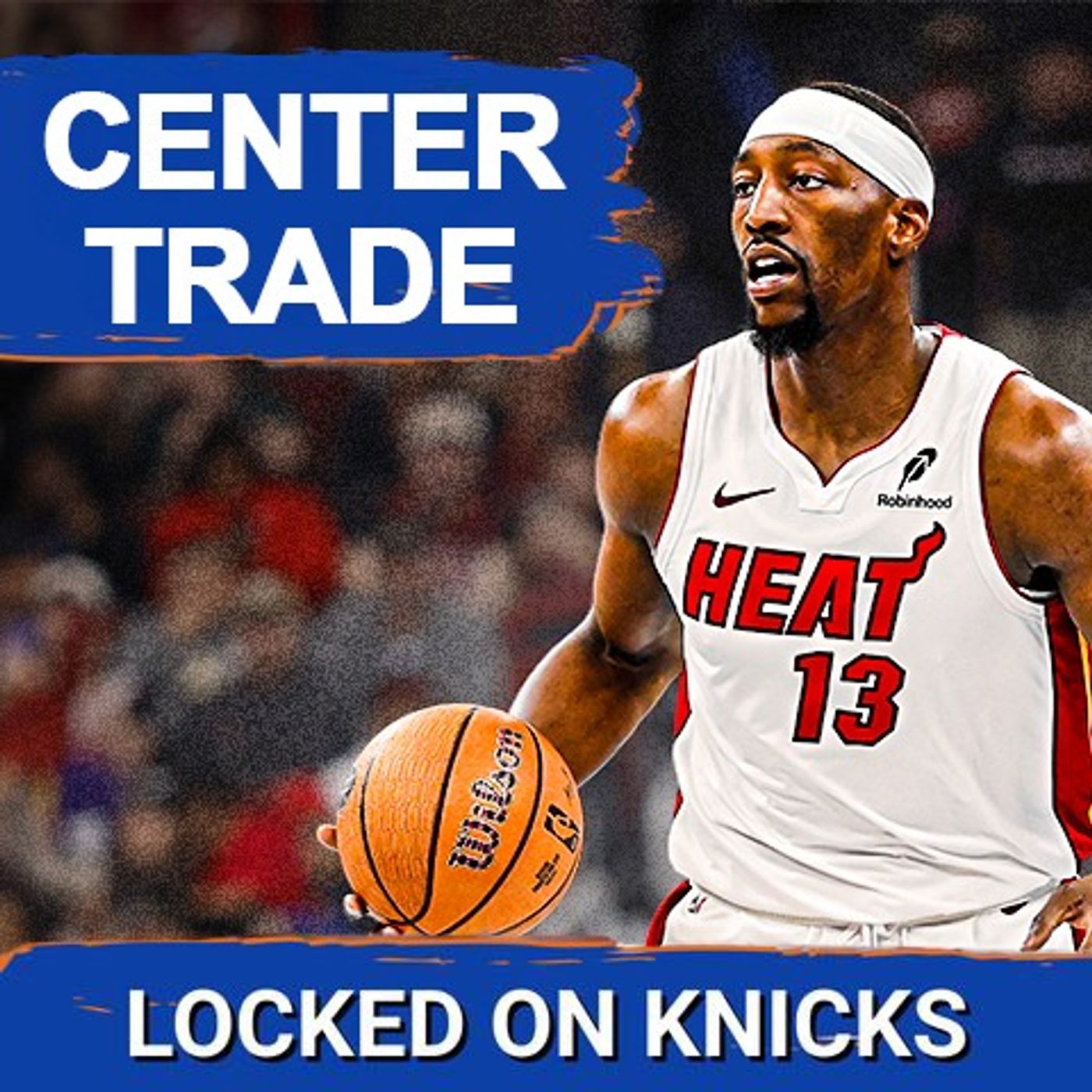 The Knicks Are at ROCK BOTTOM. This Center Trade Could Fix Everything.