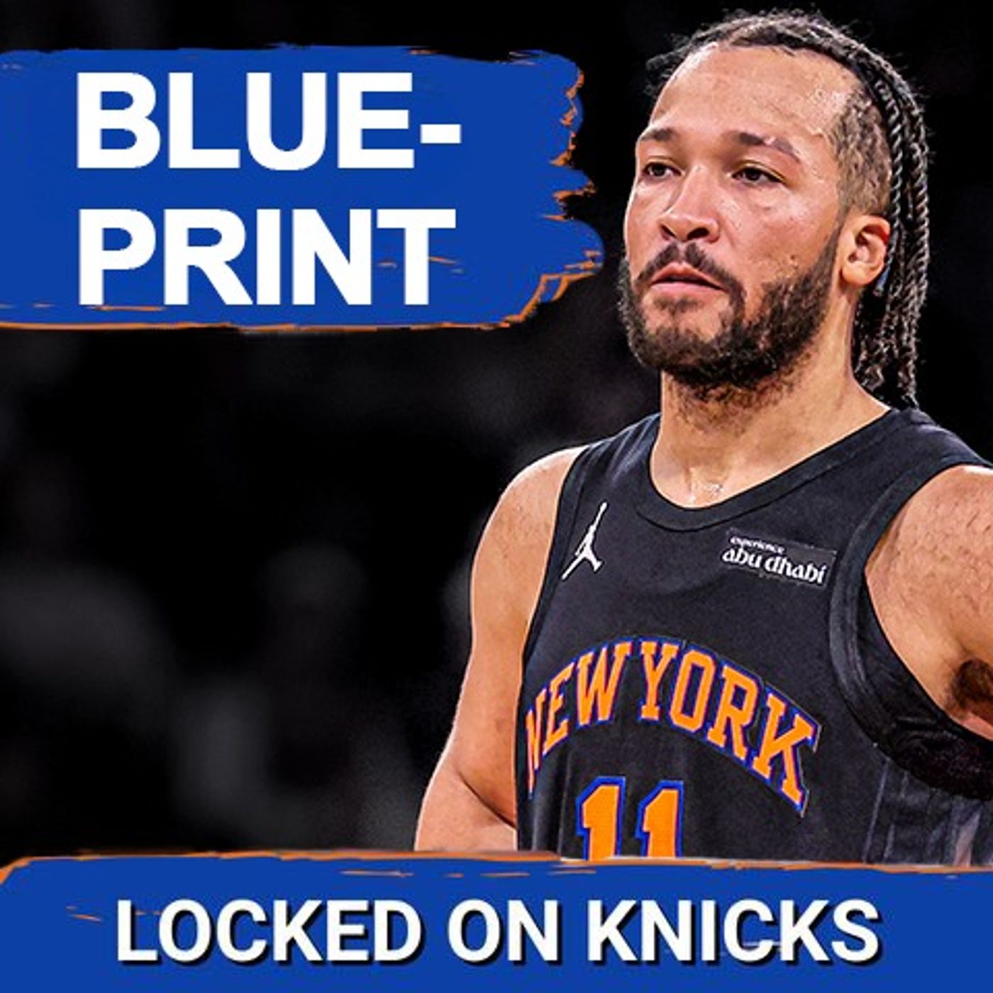 THIS Is the Key to Unlocking Each Knick (Championship Blueprint) THIS Is the Key to Unlocking Each Knick (Championship Blueprint)